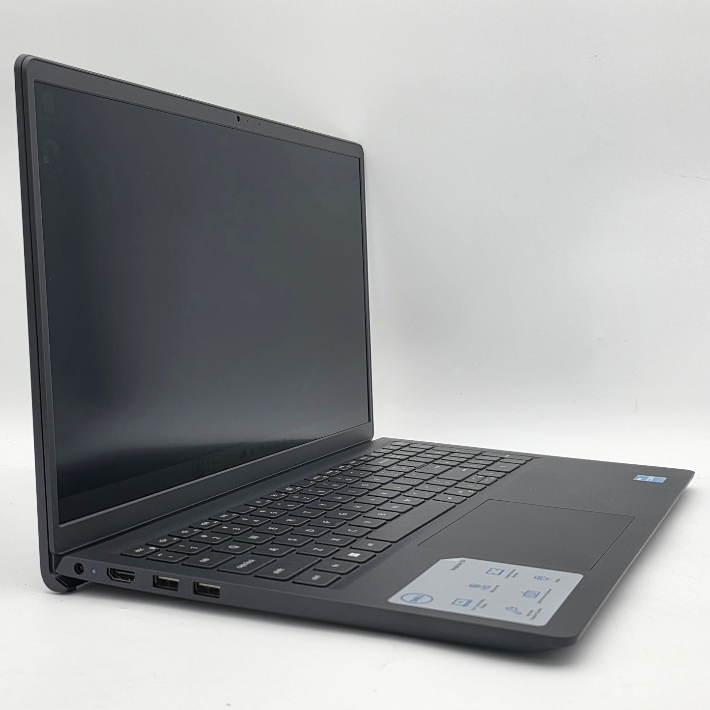 Dell Inspiron 3520 15" i3-1215U 1.2GHz 8GB RAM 512GB SSD