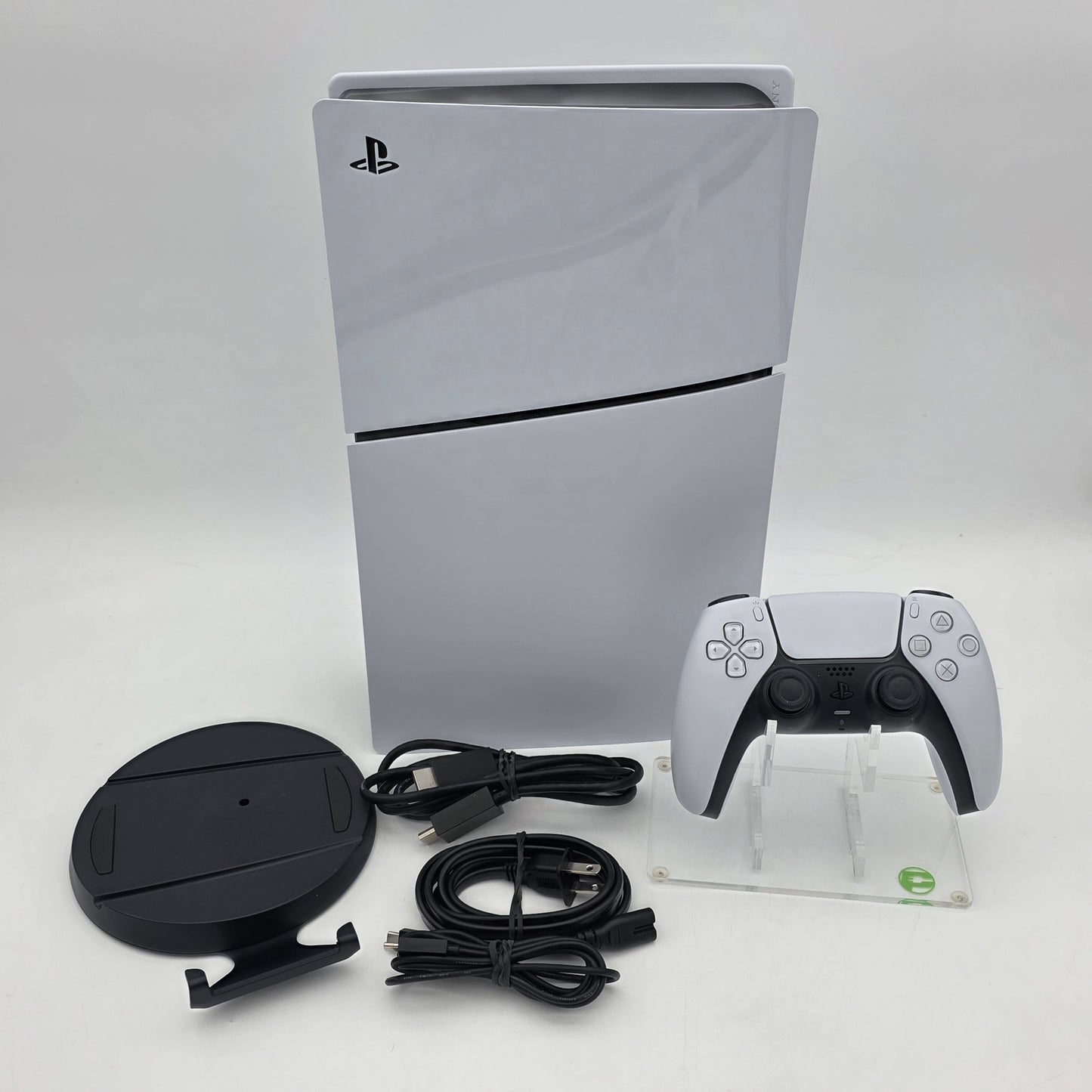 Sony PlayStation 5 Slim Disc Edition PS5 1TB Console Gaming System CFI-2015