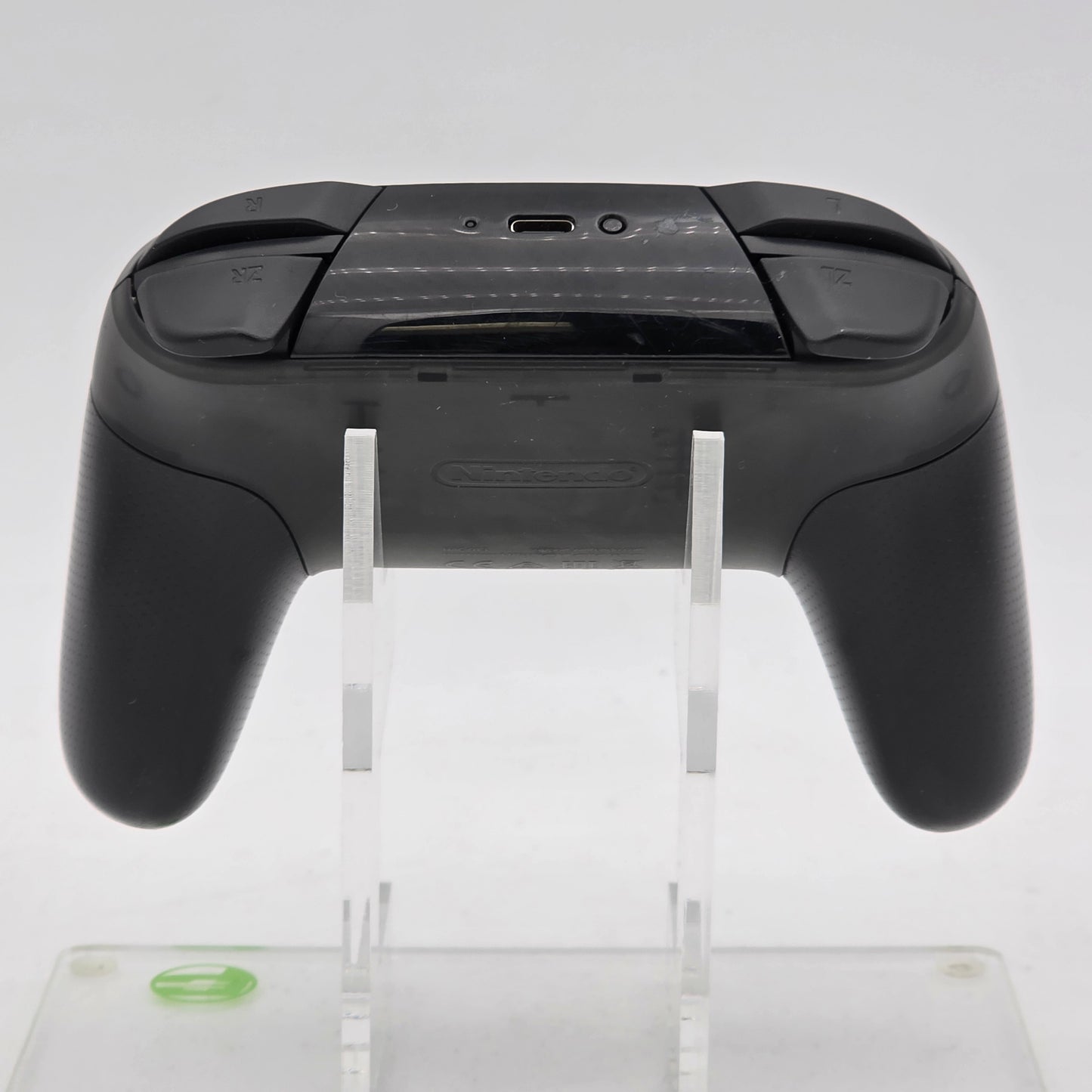 Nintendo Switch Pro Controller HAC-013 Black