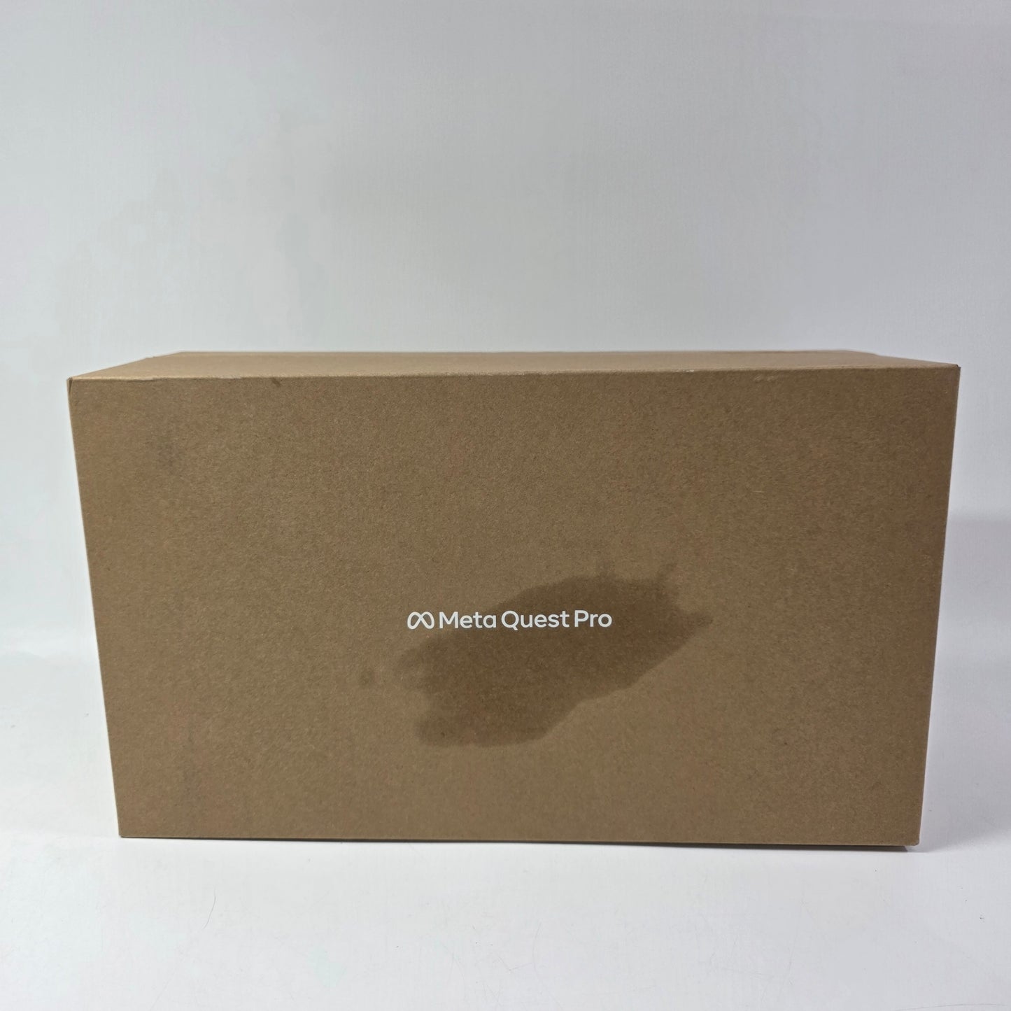 Meta Quest Pro 256GB Standalone All-in-One VR Headset DK94EC