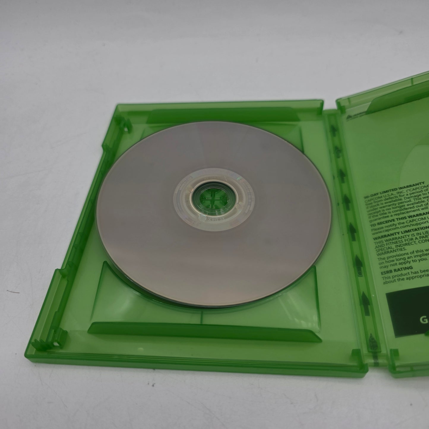 Lot of 3 Microsoft Xbox Series X Games