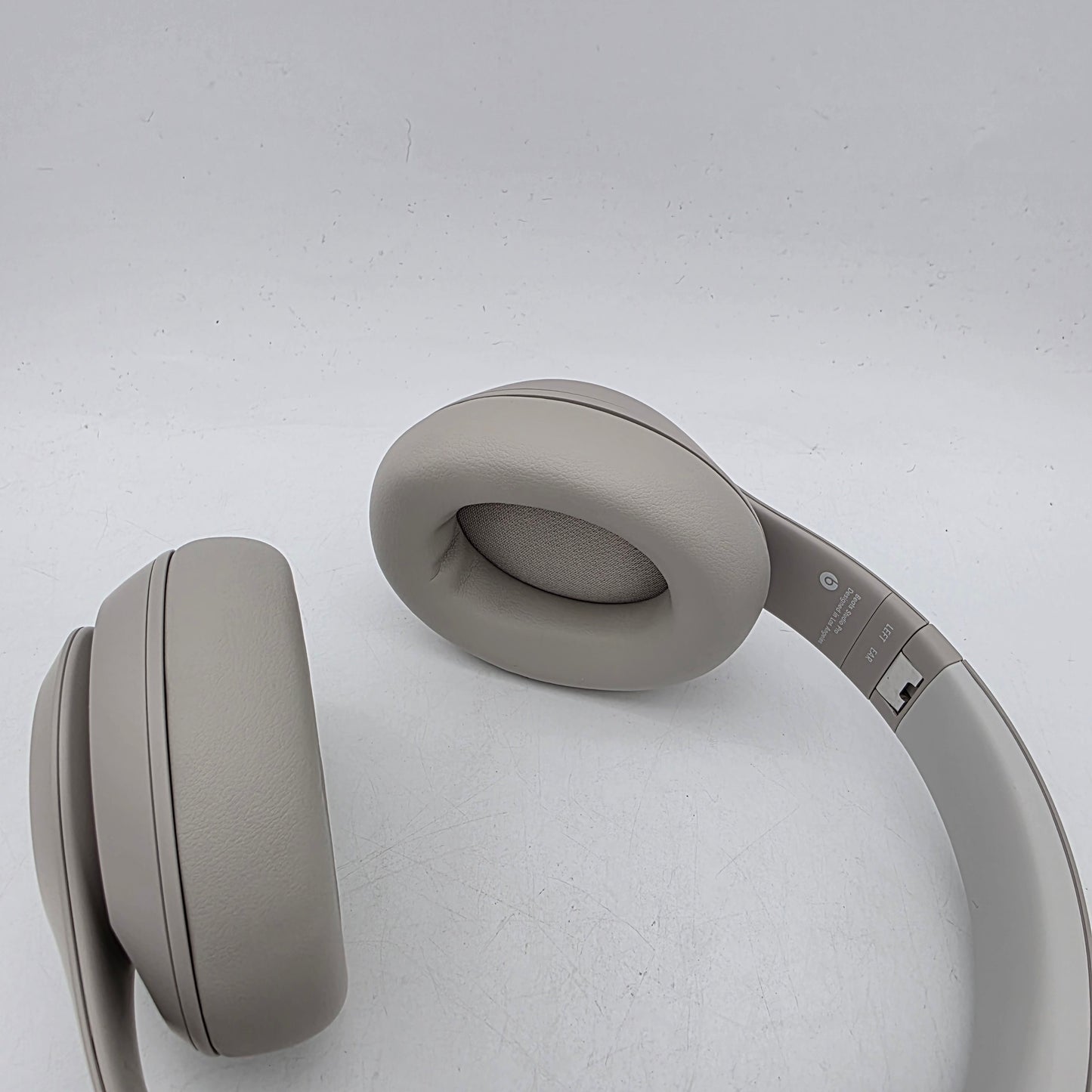 Beats Studio Pro Wireless Over-Ear Bluetooth Headphones Sandstone A2924