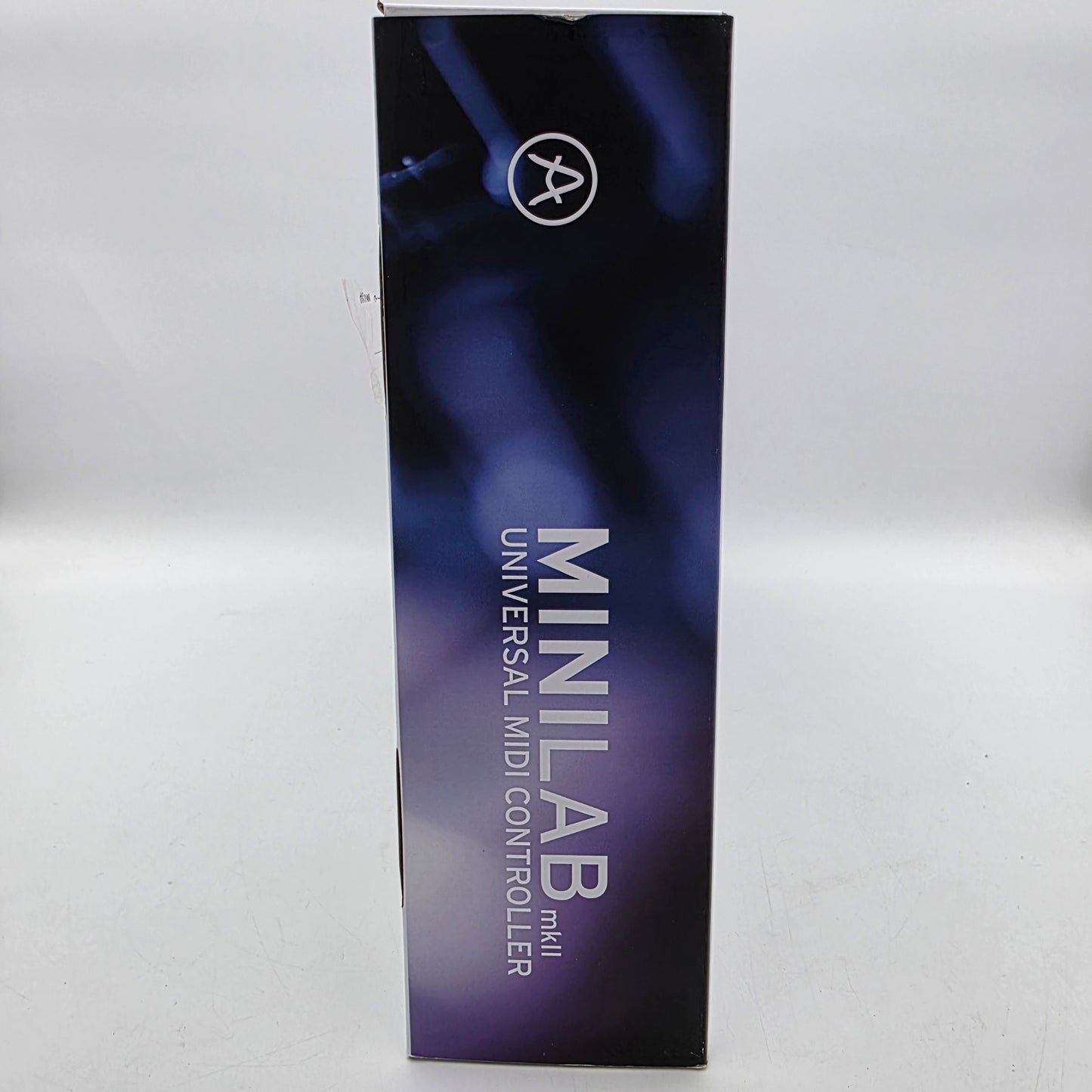 Arturia Minilab Universal Midi Controller MKII