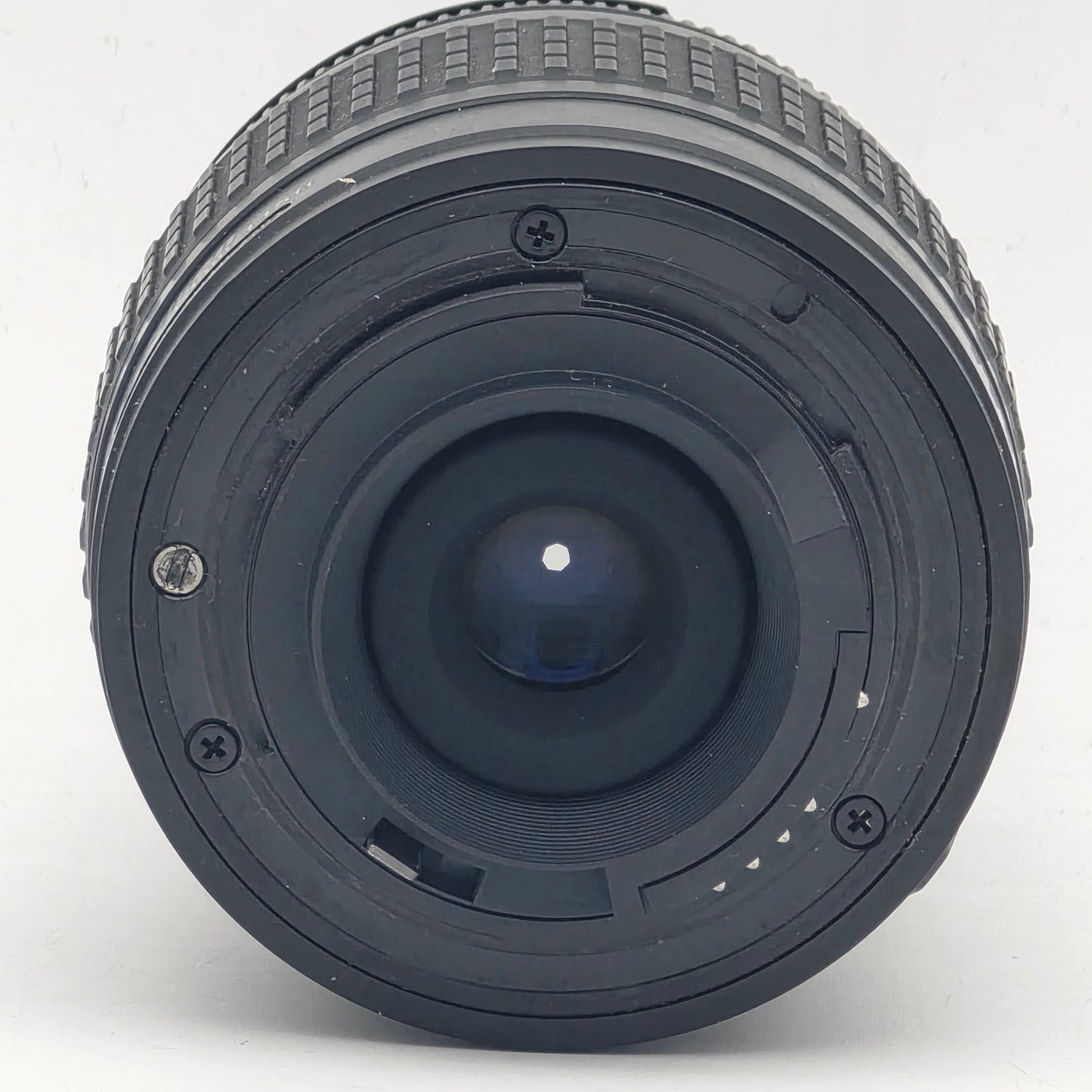 Nikon AF NIKKOR 28-80mm f/3.3-5.6