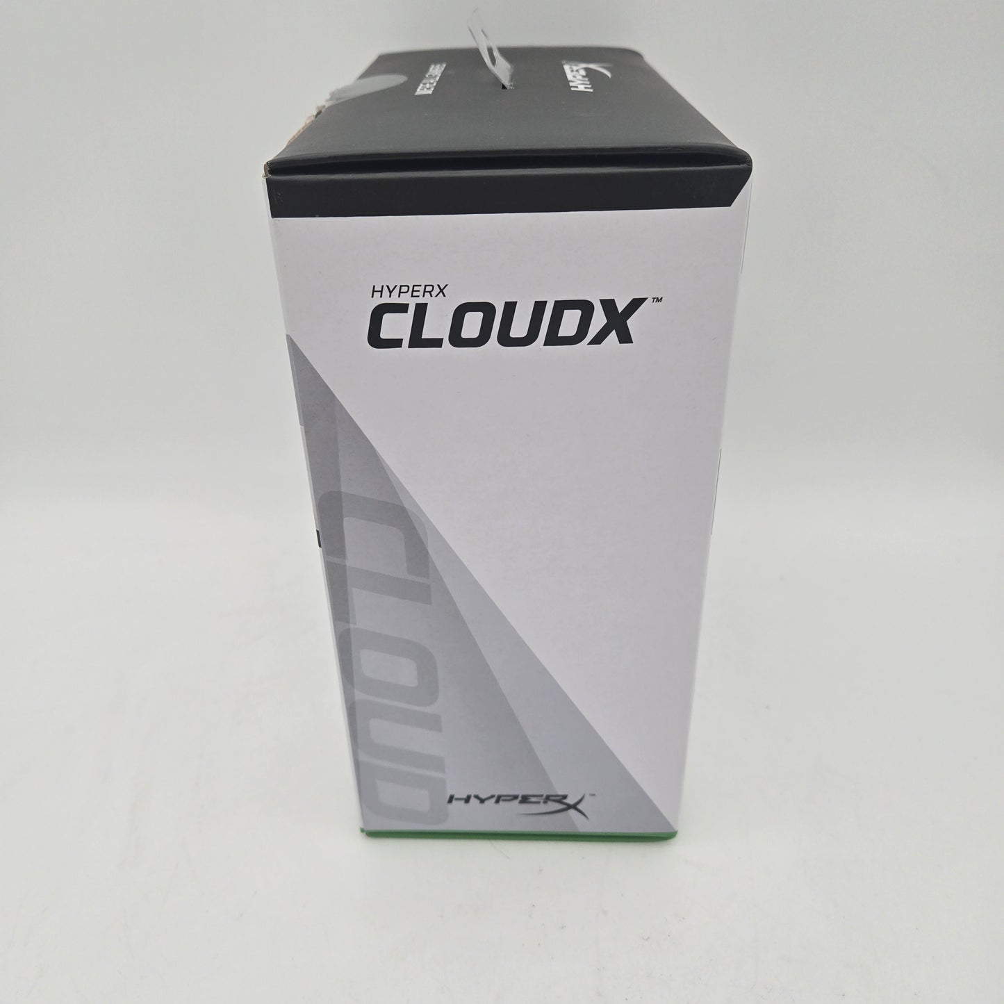 HyperX Cloud X Wired Gaming Headset CL003