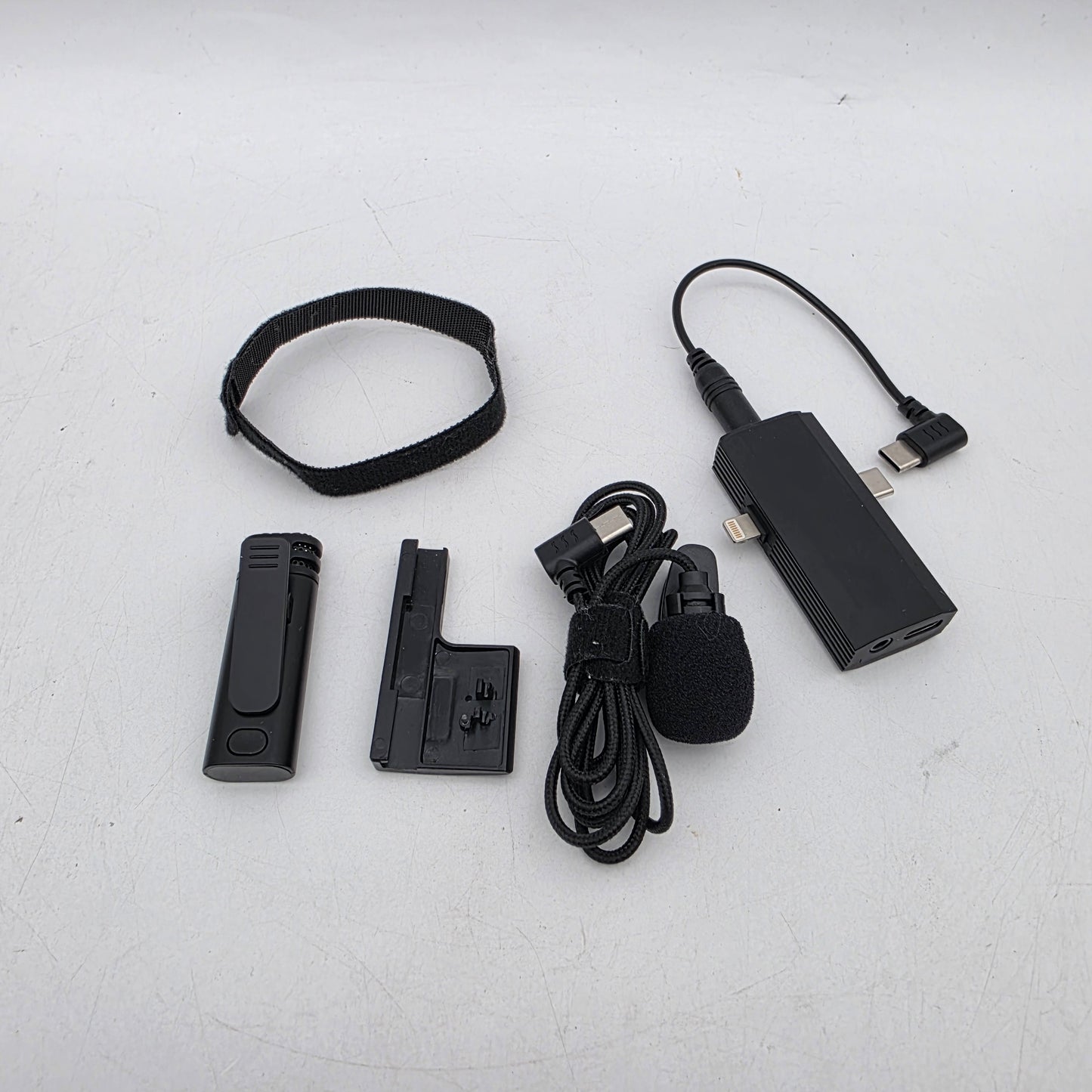 AKASO brave 7 20MP 4K Action Camera