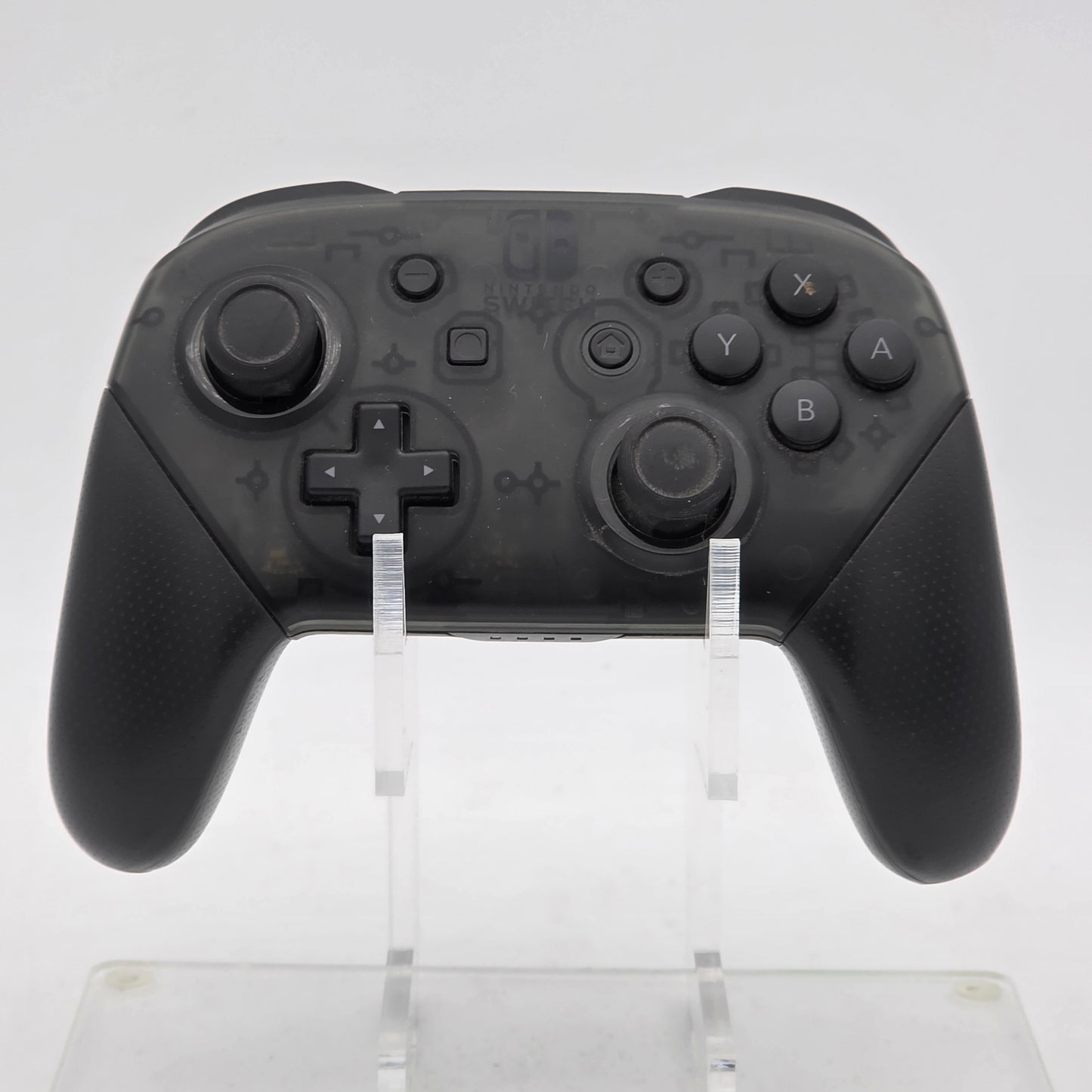 Nintendo Switch Pro Controller HAC-013 Black