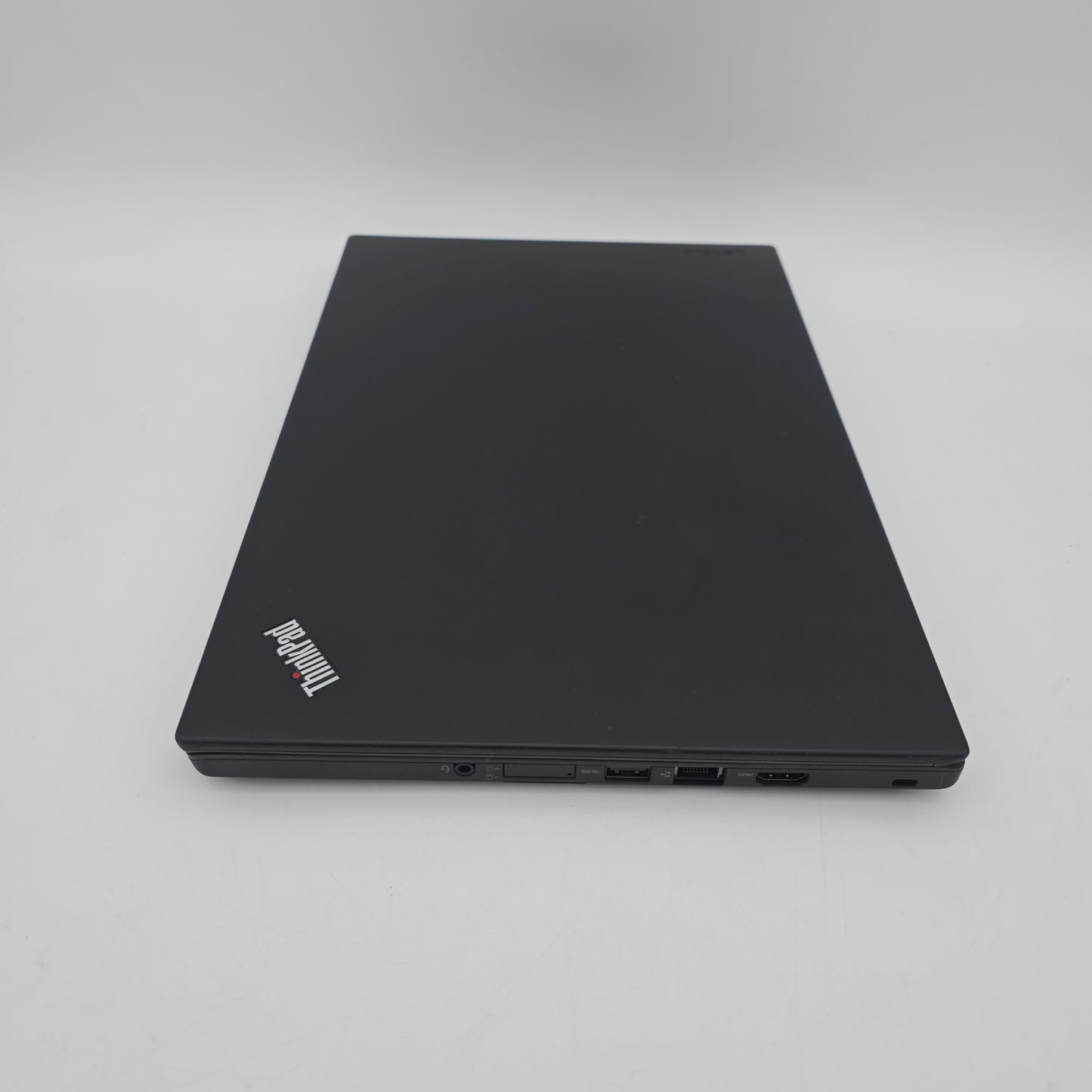 Lenovo Laptop 15.6" i5-6200U 2.3GHz 8GB RAM 1TB HDD