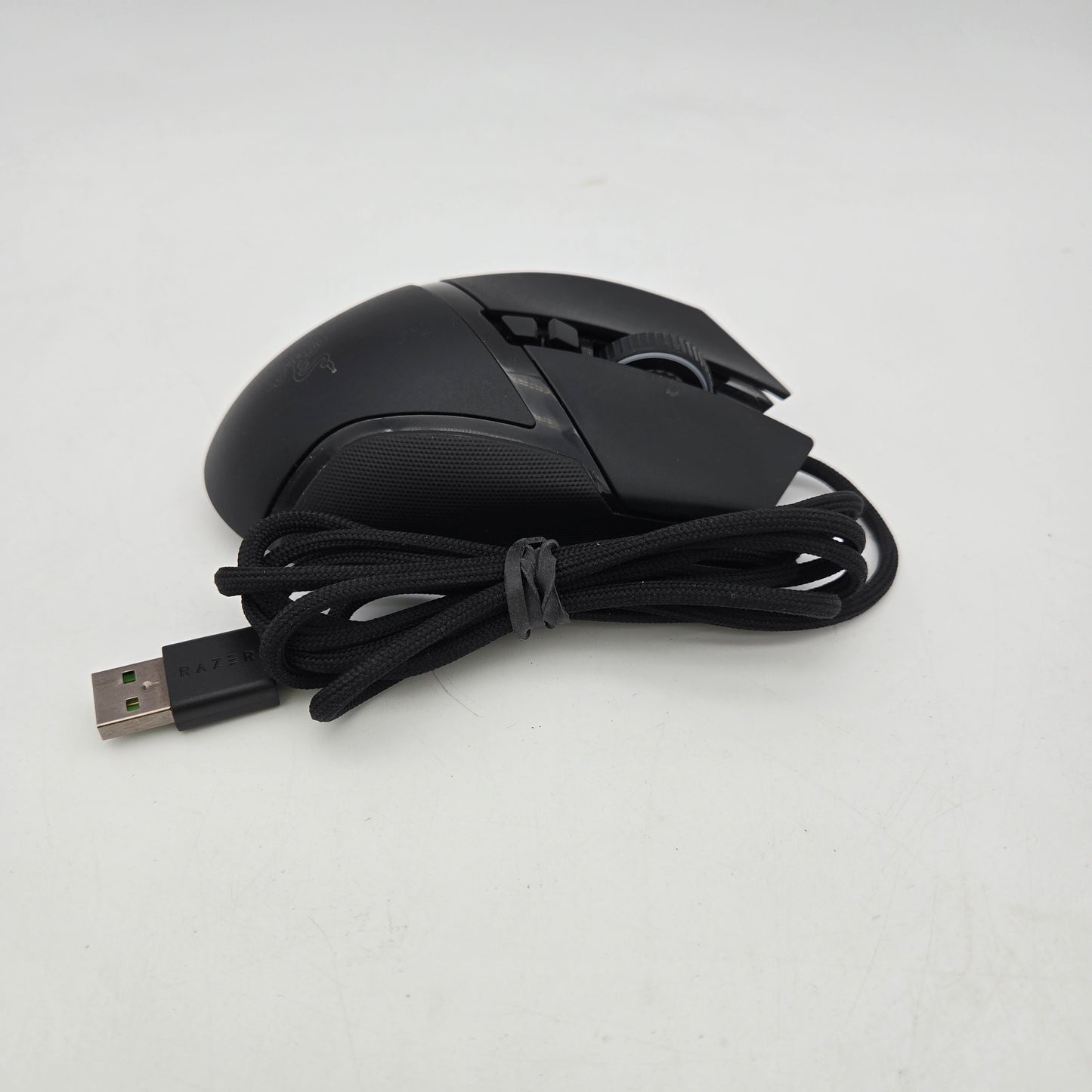 Razer Basilisk V3 Wired Gaming Mouse RZ01-0400