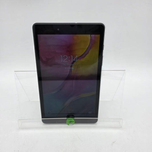 WiFi Only Samsung Galaxy Tab A 8.7" 32GB Black SM-T290