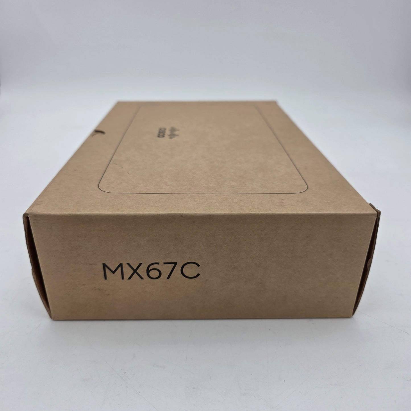 Cisco Meraki Security Appliance MX67C-HW-NA Unclaimed
