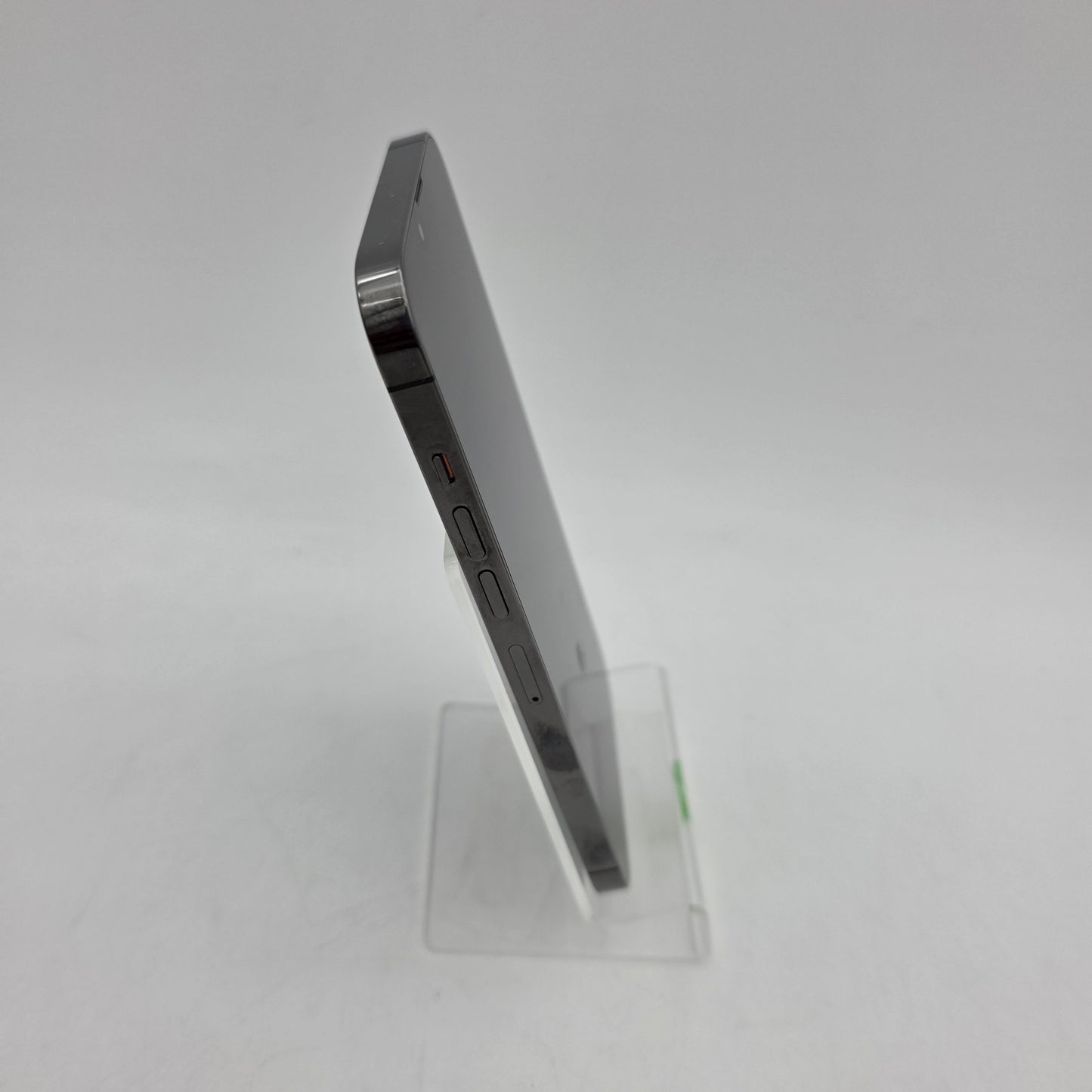Unlocked Apple iPhone 13 Pro Max 128GB 18.7 Black Titanium MLED3LL/A