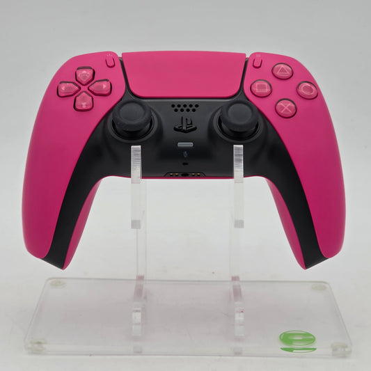 Sony PlayStation 5 PS5 Dualsense Wireless Controller Nova Pink CFI-ZCT1W