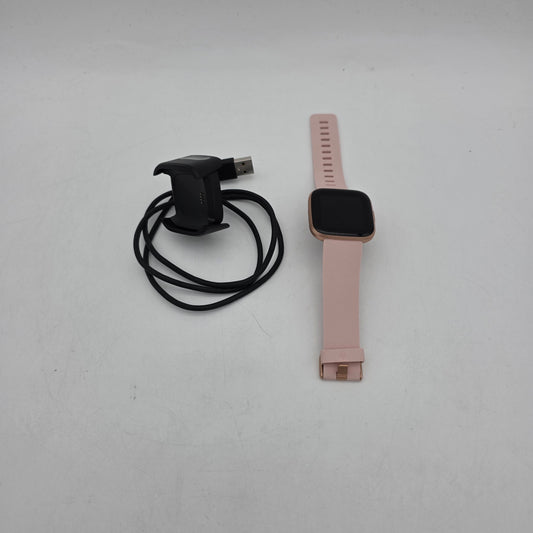 FitBit Versa 2  Activity Tracker FB507