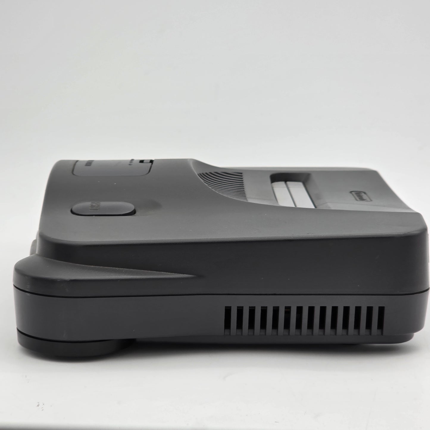 Nintendo 64 N64 Video Game Console NUS-001 Gray
