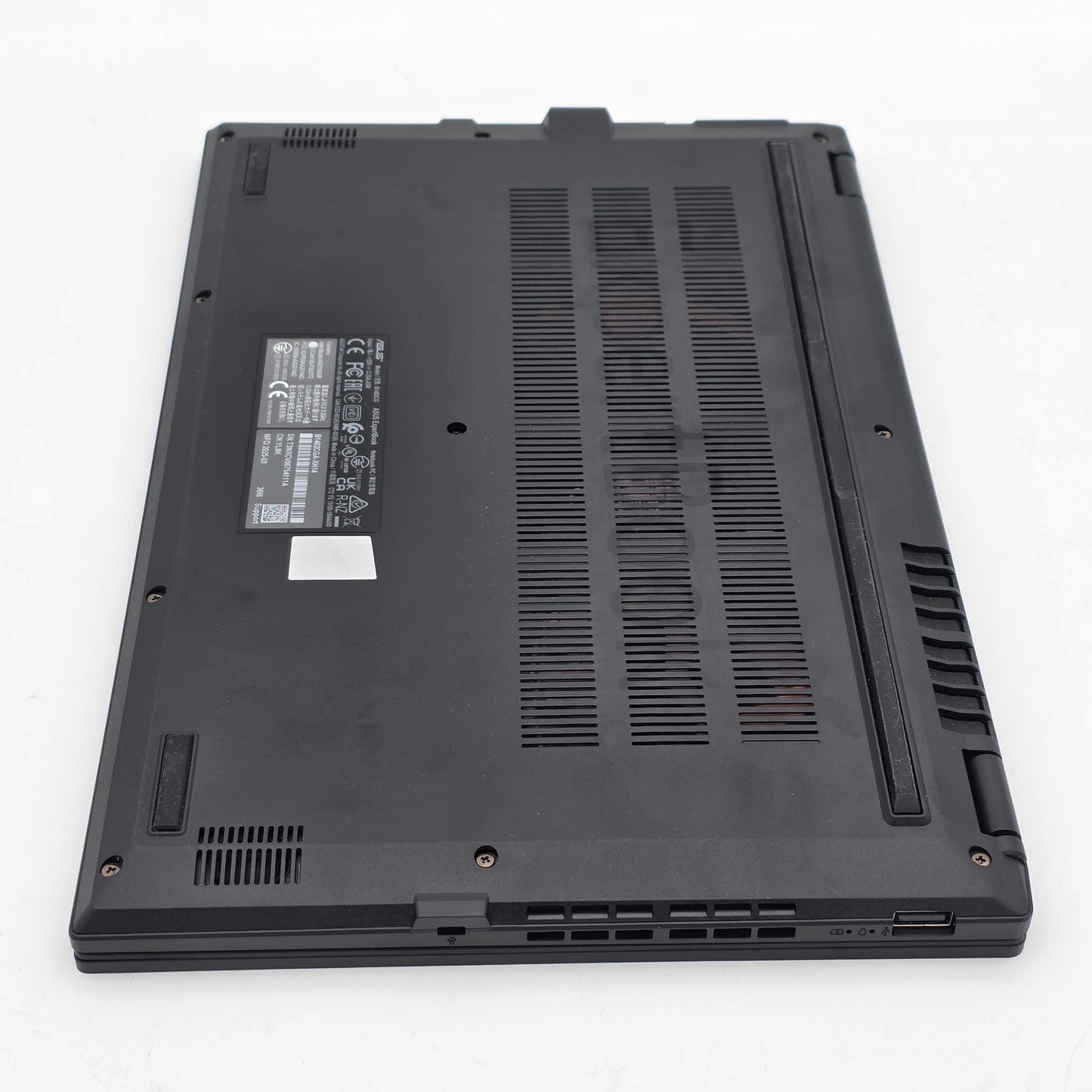 Asus ExpertBook B1 B1402 14" N100 0.8GHz 4GB RAM 128GB SSD