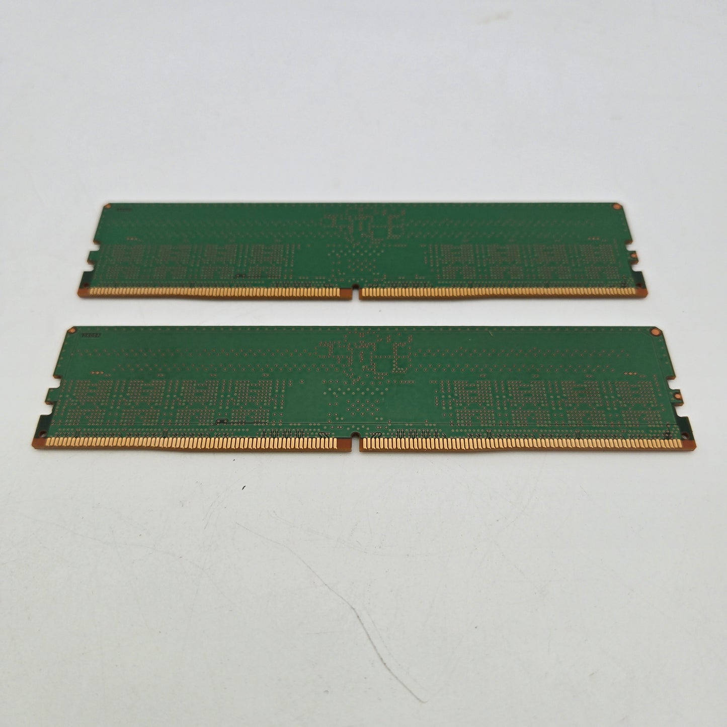 Micron 32GB (2x16GB) RAM DDR5 4800MHz mtc8c1084s1sc56bd1