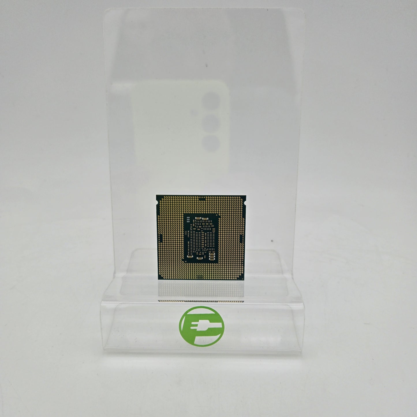 Intel Core i3-9100F 1.0GHz 4 Core SRF7W 4 Thread FCLGA1151