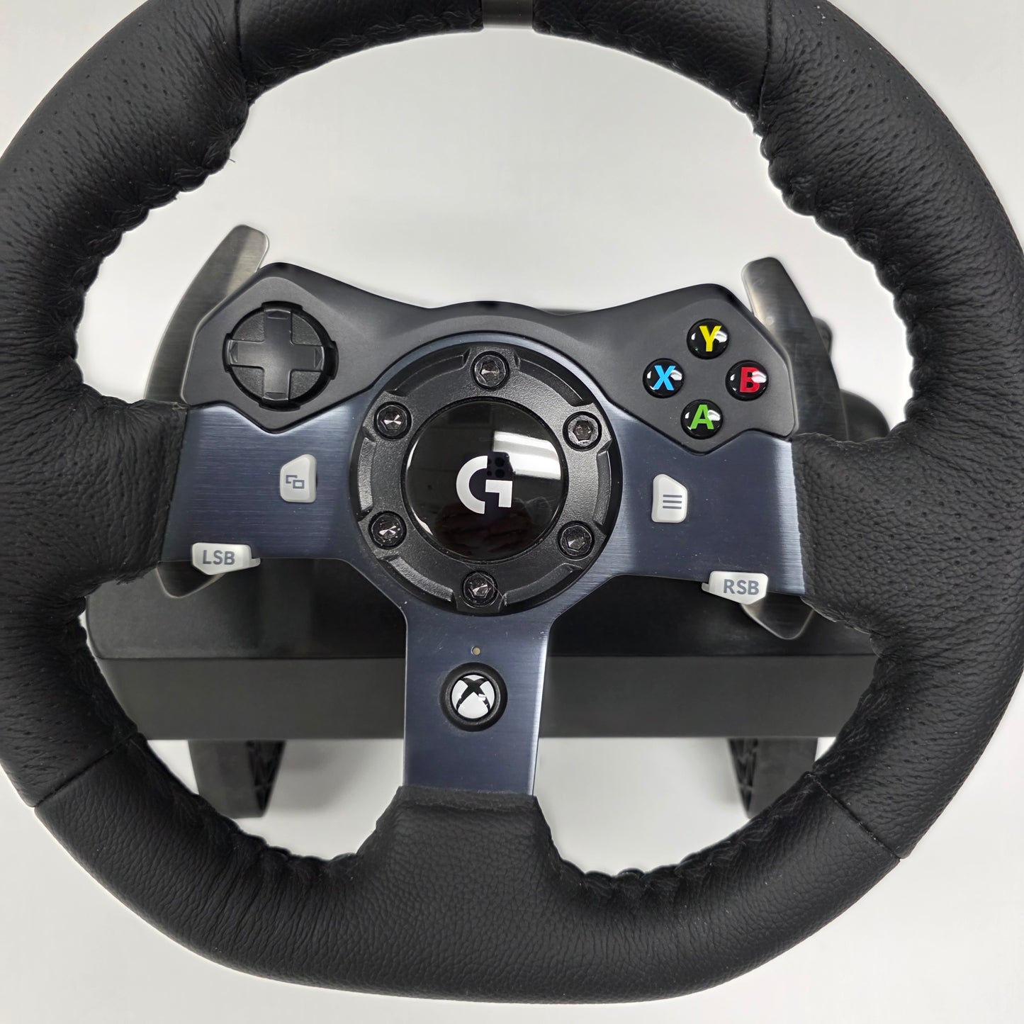 Logitech G920  Racing Wheel and Pedal For Xbox/PC W-U0004