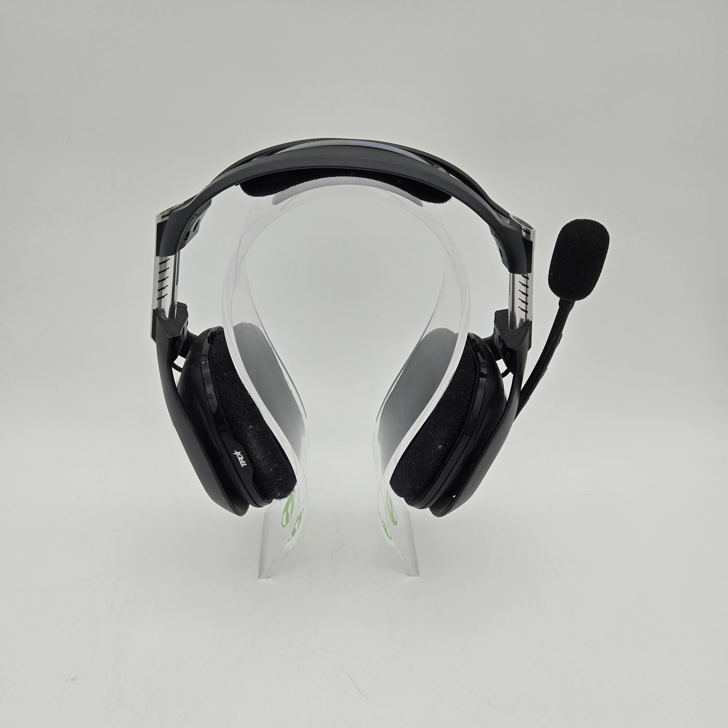ASTRO A40 TR Headset and MixAmp Pro TR Headset and MixAmp Black/Blue 939-001663