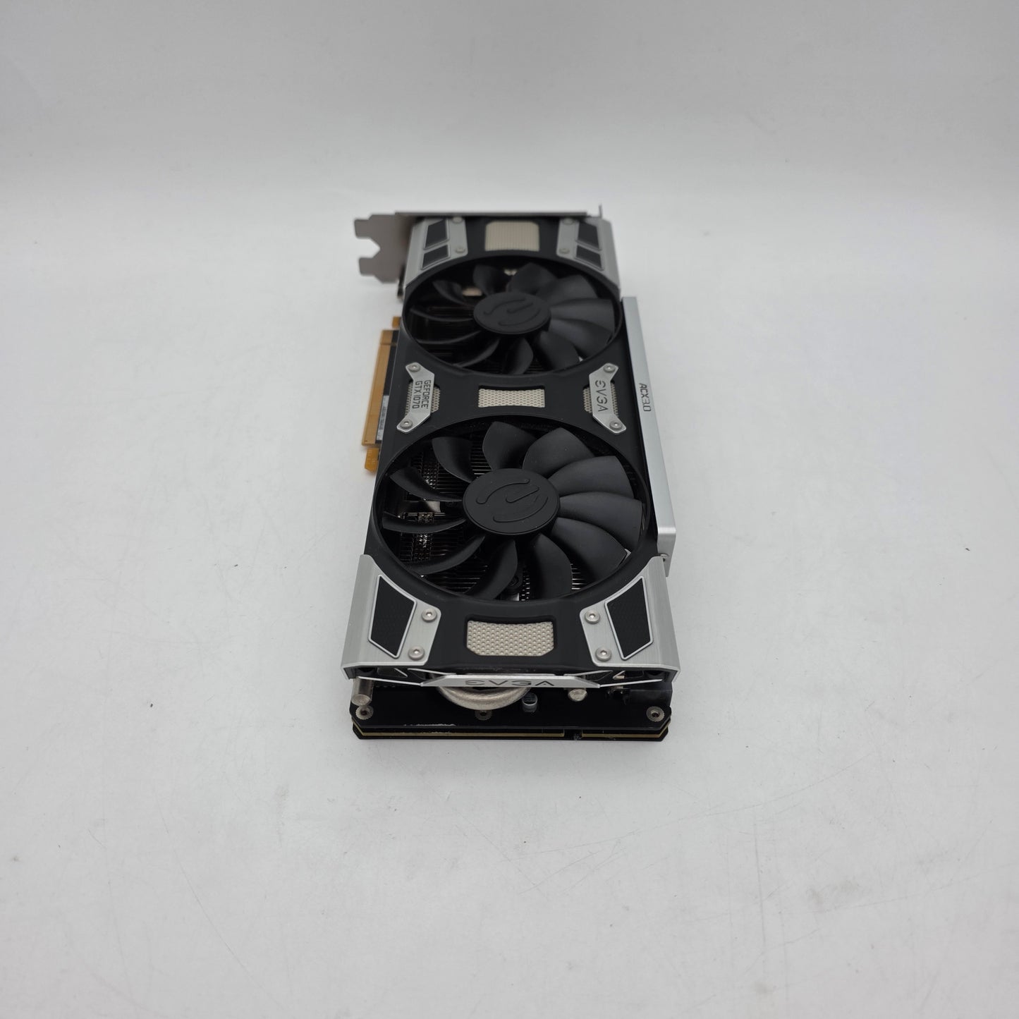 EVGA GeForce GTX 1070 8GB GDDR5 Graphics Card 08G-P4-6173-KR