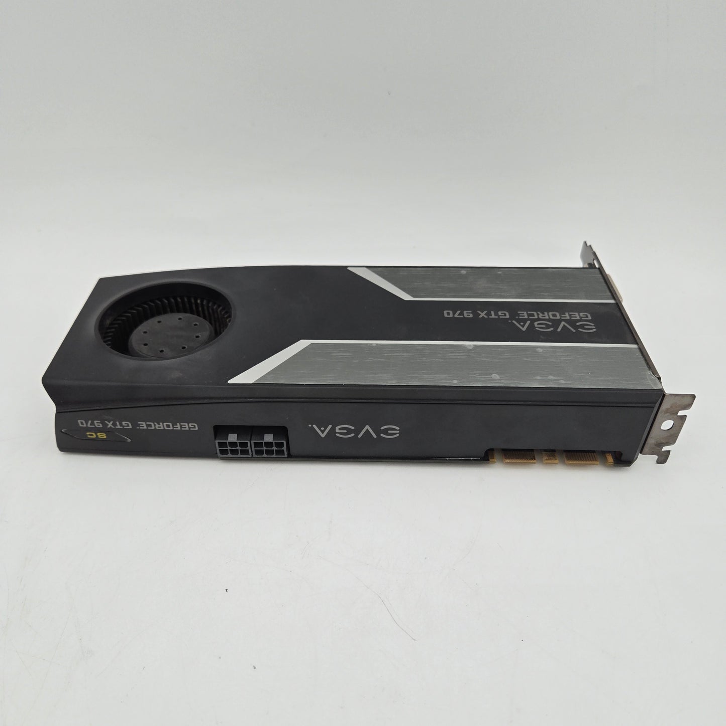 EVGA GeForce GTX 970 4GB GDDR5 Graphics Card 04G-P4-1972-KR
