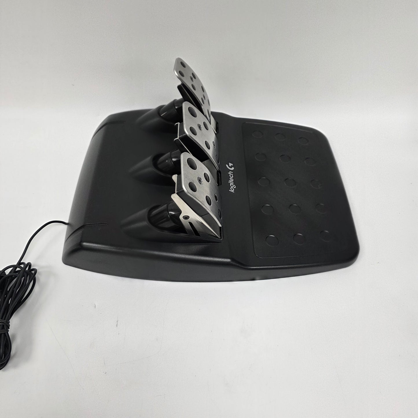 Logitech G920  Racing Wheel and Pedal For Xbox/PC W-U0004