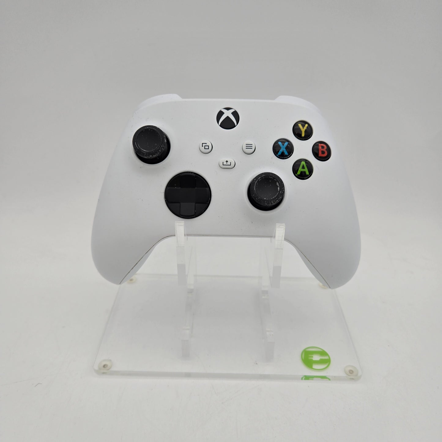 Microsoft Xbox Series X All-Digital 1TB Console Gaming System Robot White 1882
