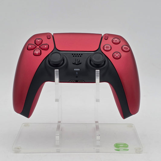 Sony PlayStation 5 PS5 Dualsense Wireless Controller Volcanic Red CFI-ZCT1W