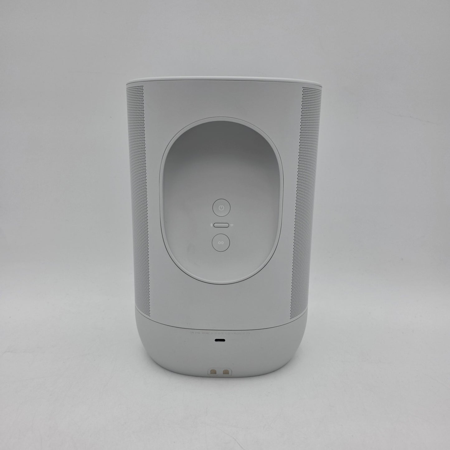 Sonos Move Smart Wireless Speakers White S17