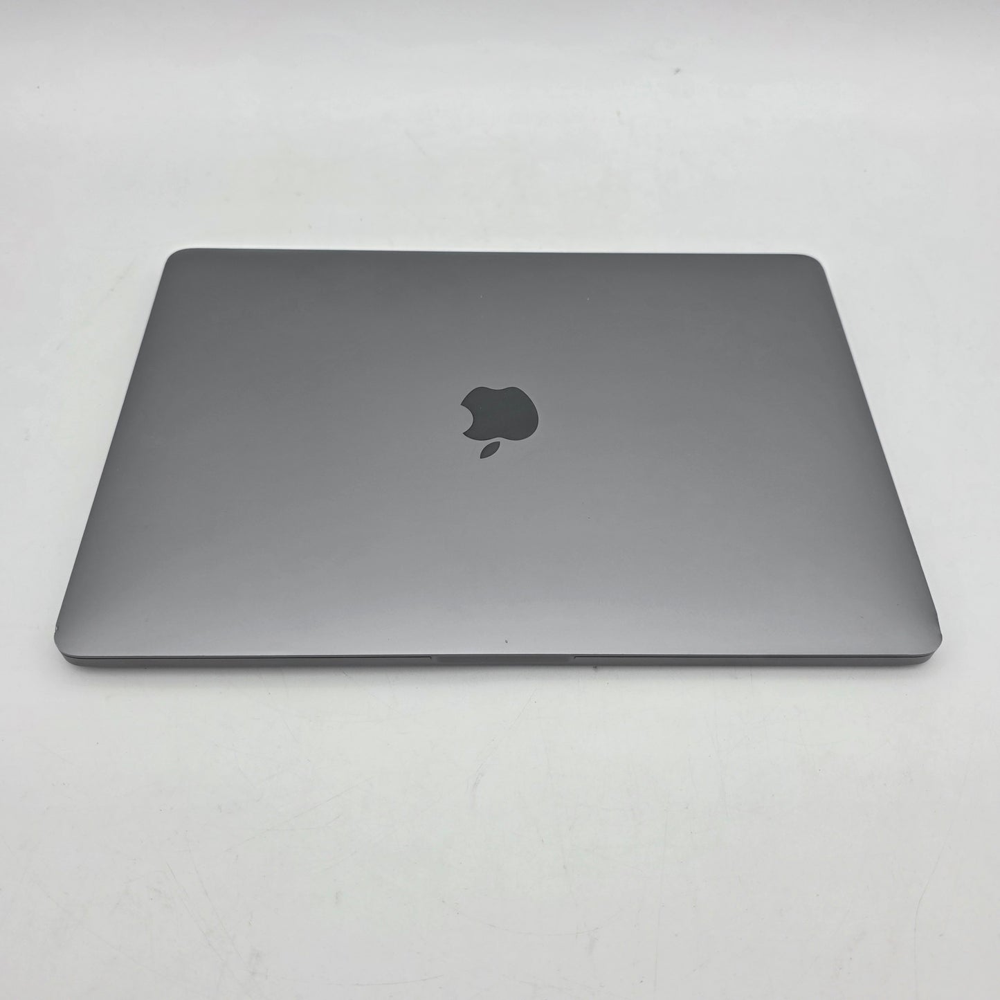 2018 Apple MacBook Pro 13.3" i5 1.7GHz 8GB RAM 256GB SSD Silver A1989