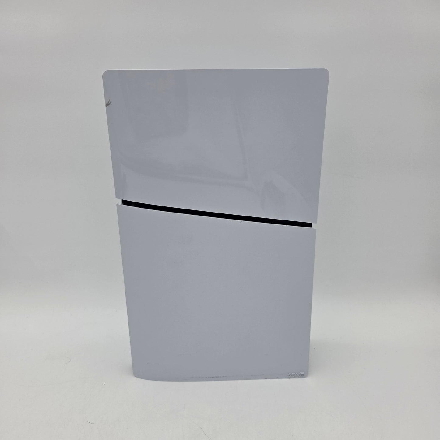 Sony PlayStation 5 Slim Digital Edition 1TB White Console Gaming System CFI-2015