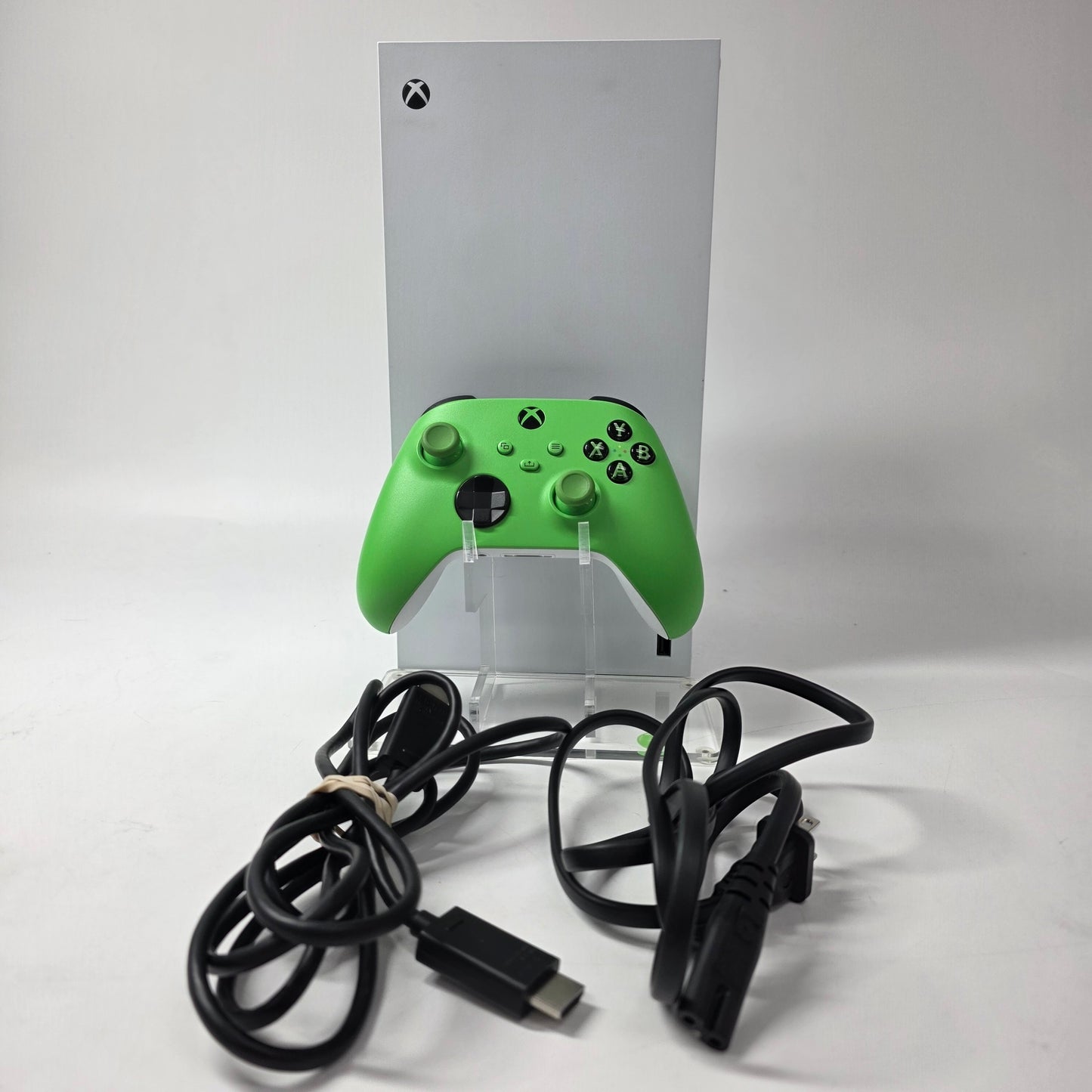 Microsoft Xbox Series X All-Digital 1TB Console Gaming System Robot White 1889