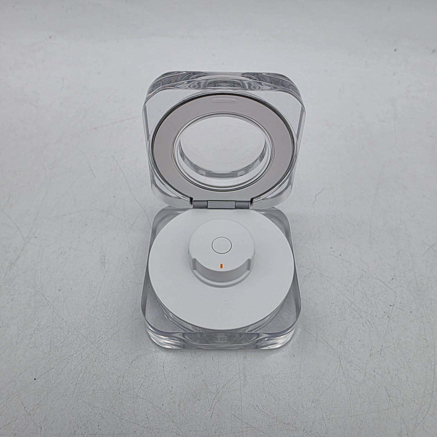 Samsung Galaxy Ring Size 12 Titanium Black SM-Q502
