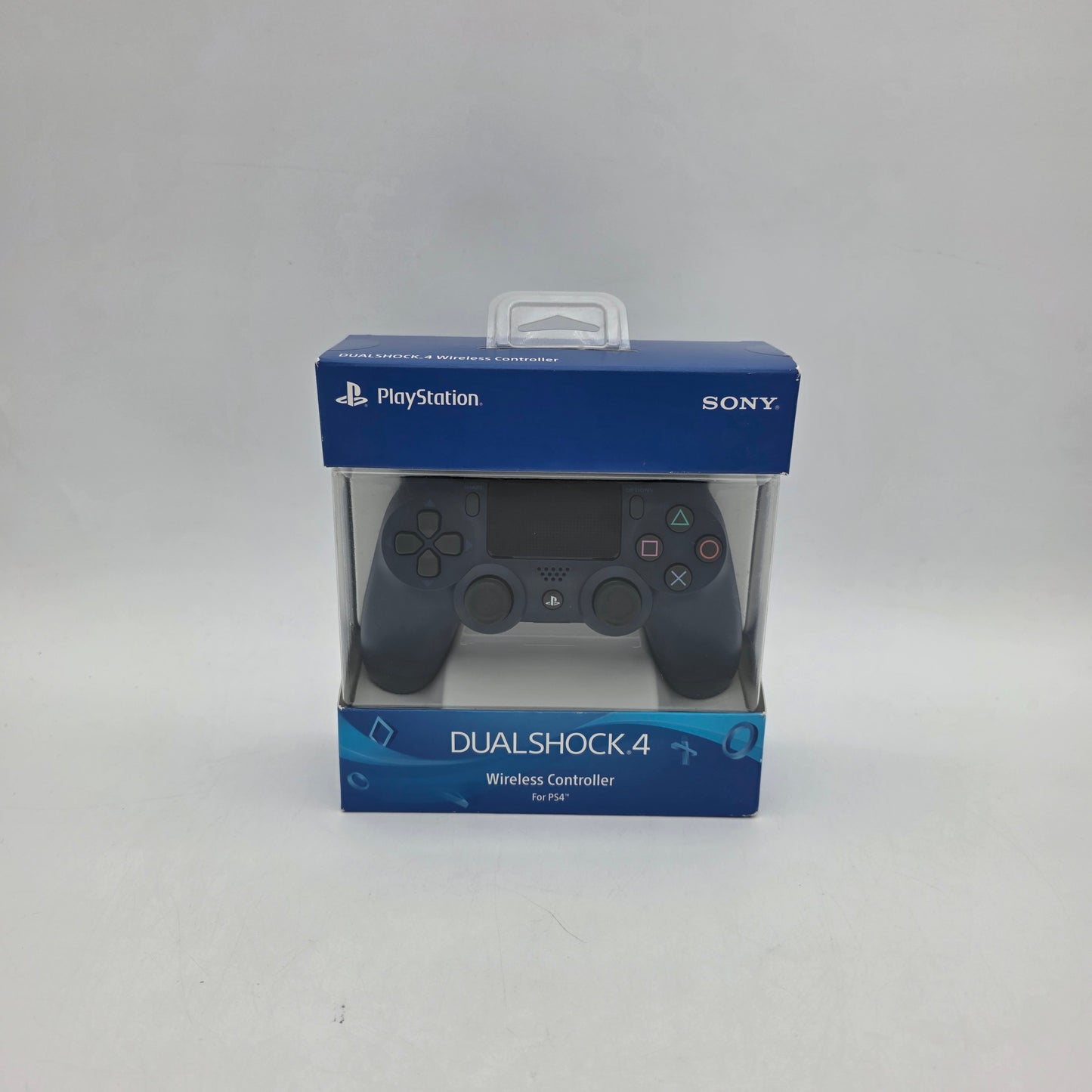 New Sony PlayStation 4 PS4 DualShock 4 Wireless Controller Blue CUH-ZCT22
