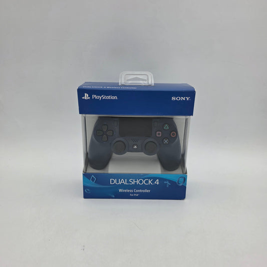 New Sony PlayStation 4 PS4 DualShock 4 Wireless Controller Blue CUH-ZCT22