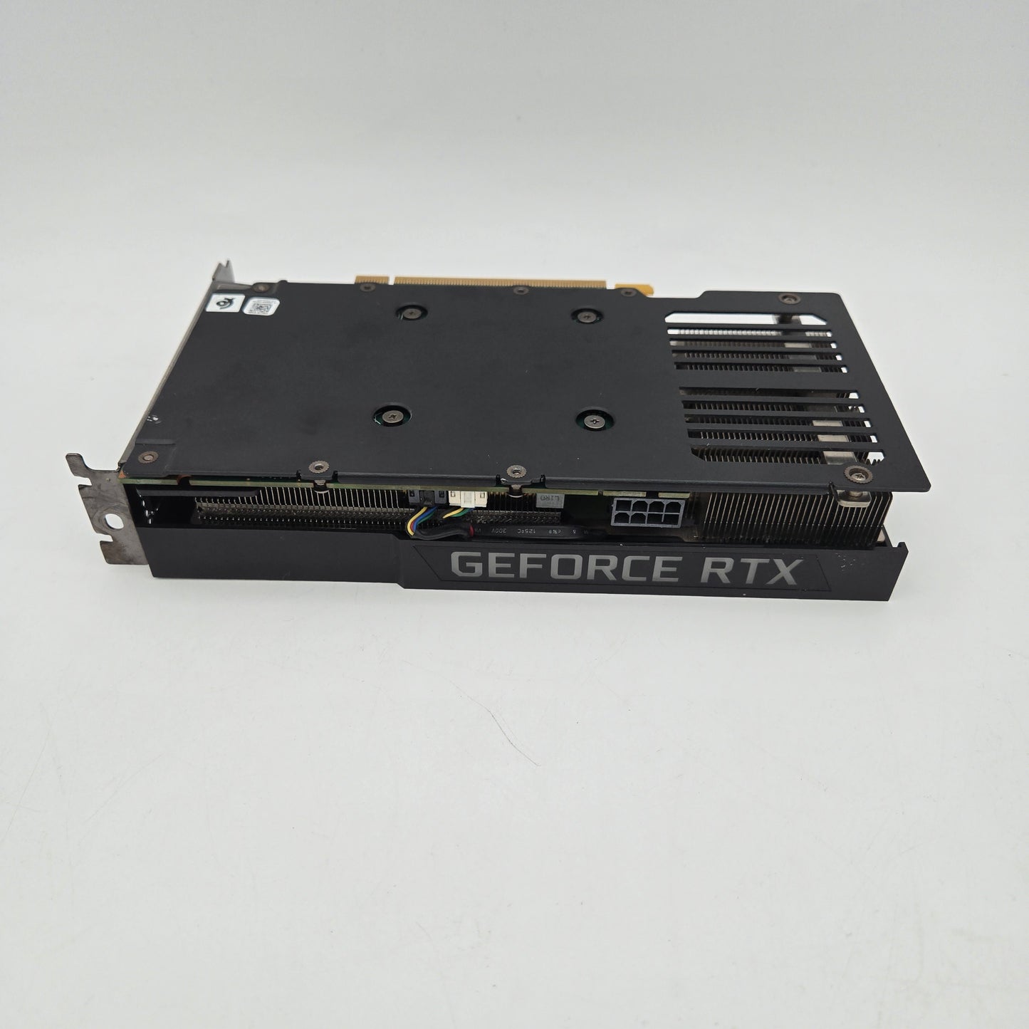 HP GeForce RTX 3060 Ti 8GB GDDR6 Graphics Card