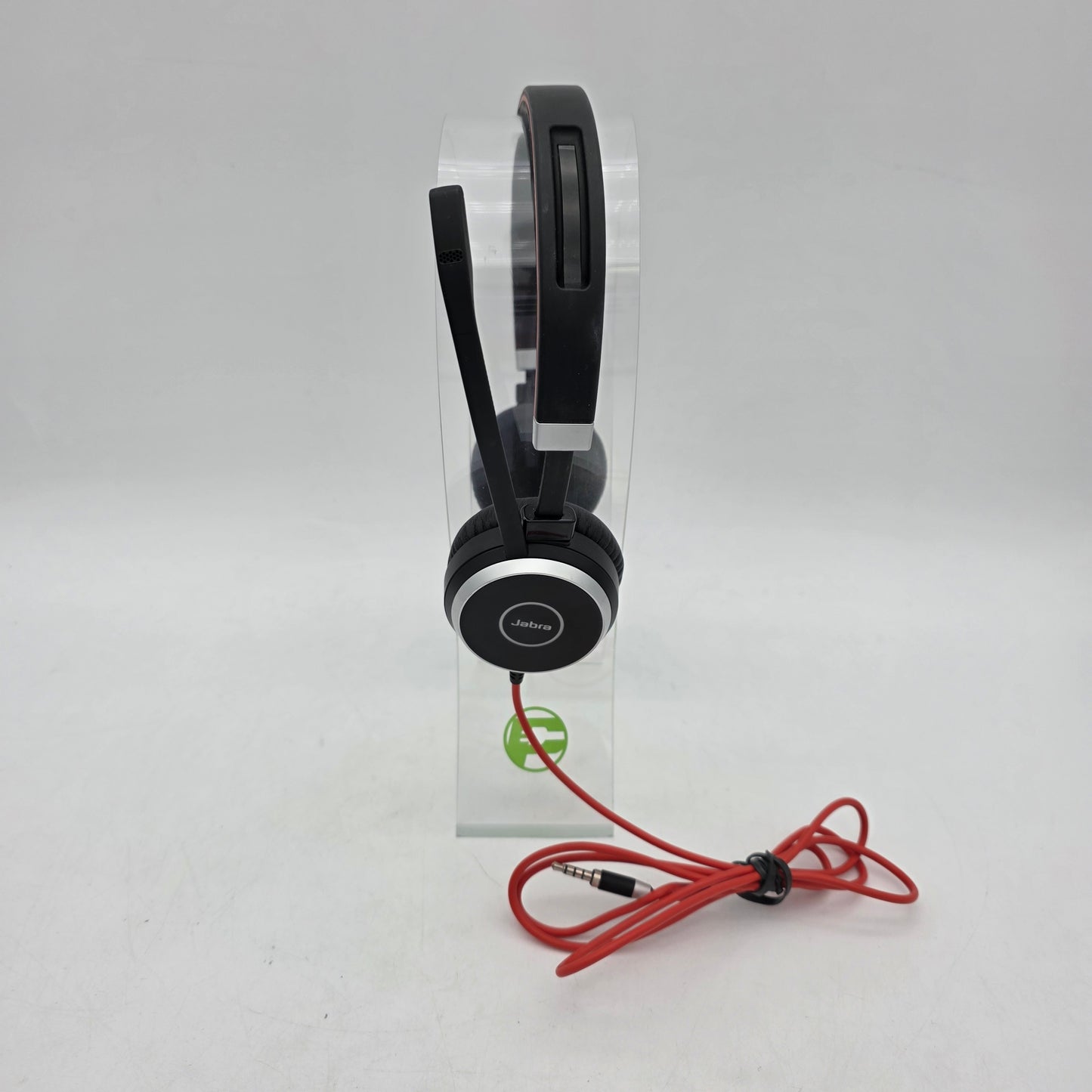 JABRA  Evolve 20 UC USB Headset HSC016 WITH ENC010 USB Controller