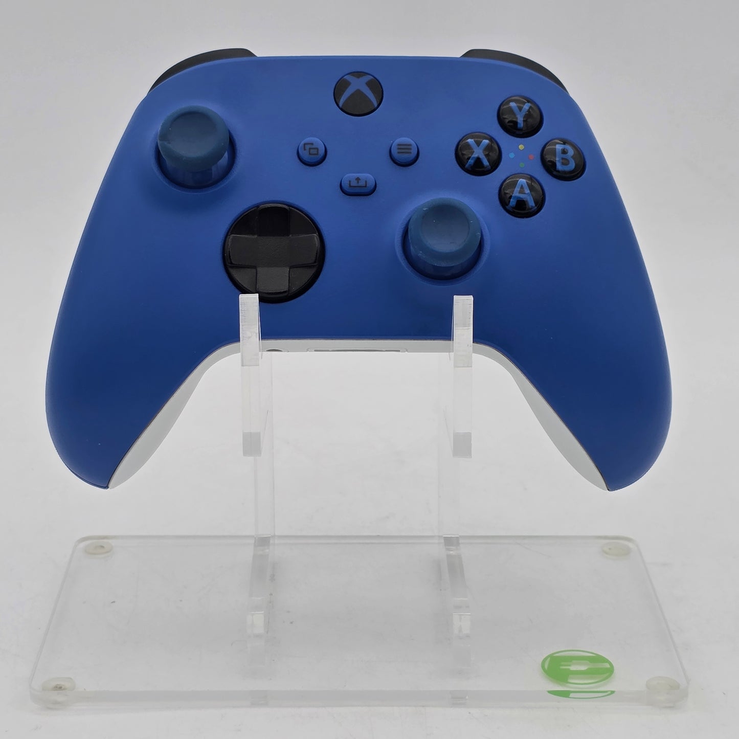 Microsoft Xbox Series X|S Wireless Controller Shock Blue 1914