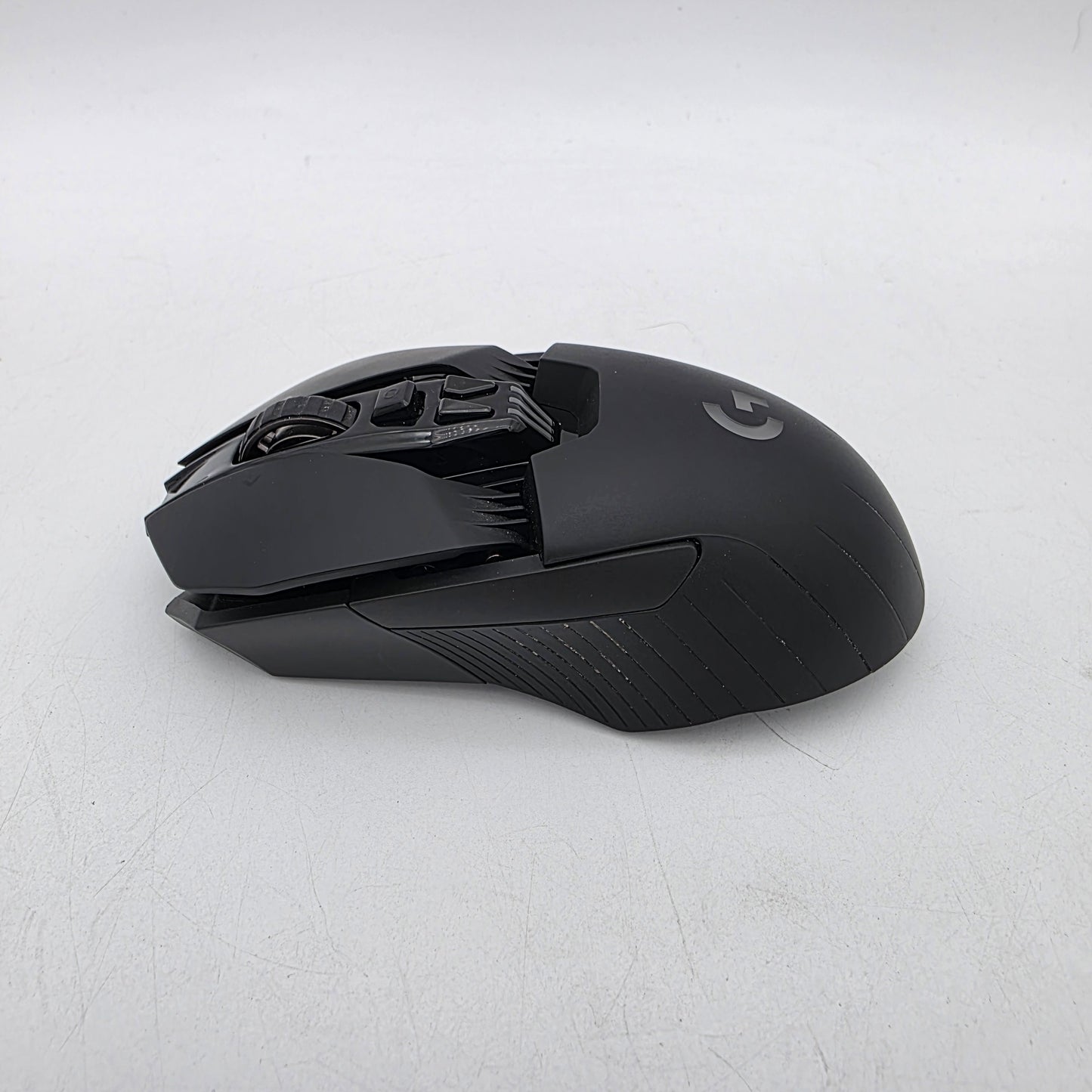 Logitech G903 Lightspeed Wireless Bluetooth Mouse