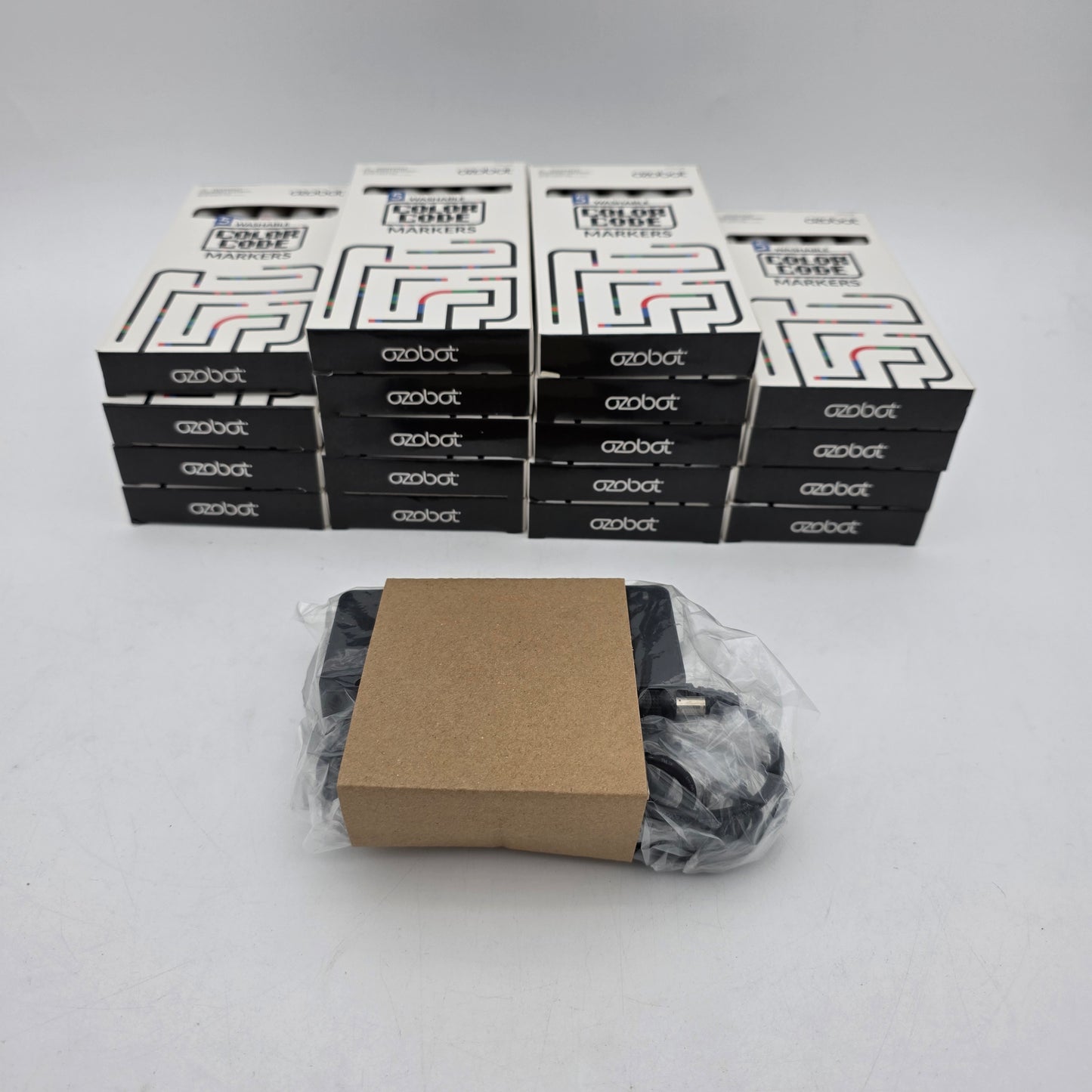 New Ozobot Evo Classroom Kit Coding Robot