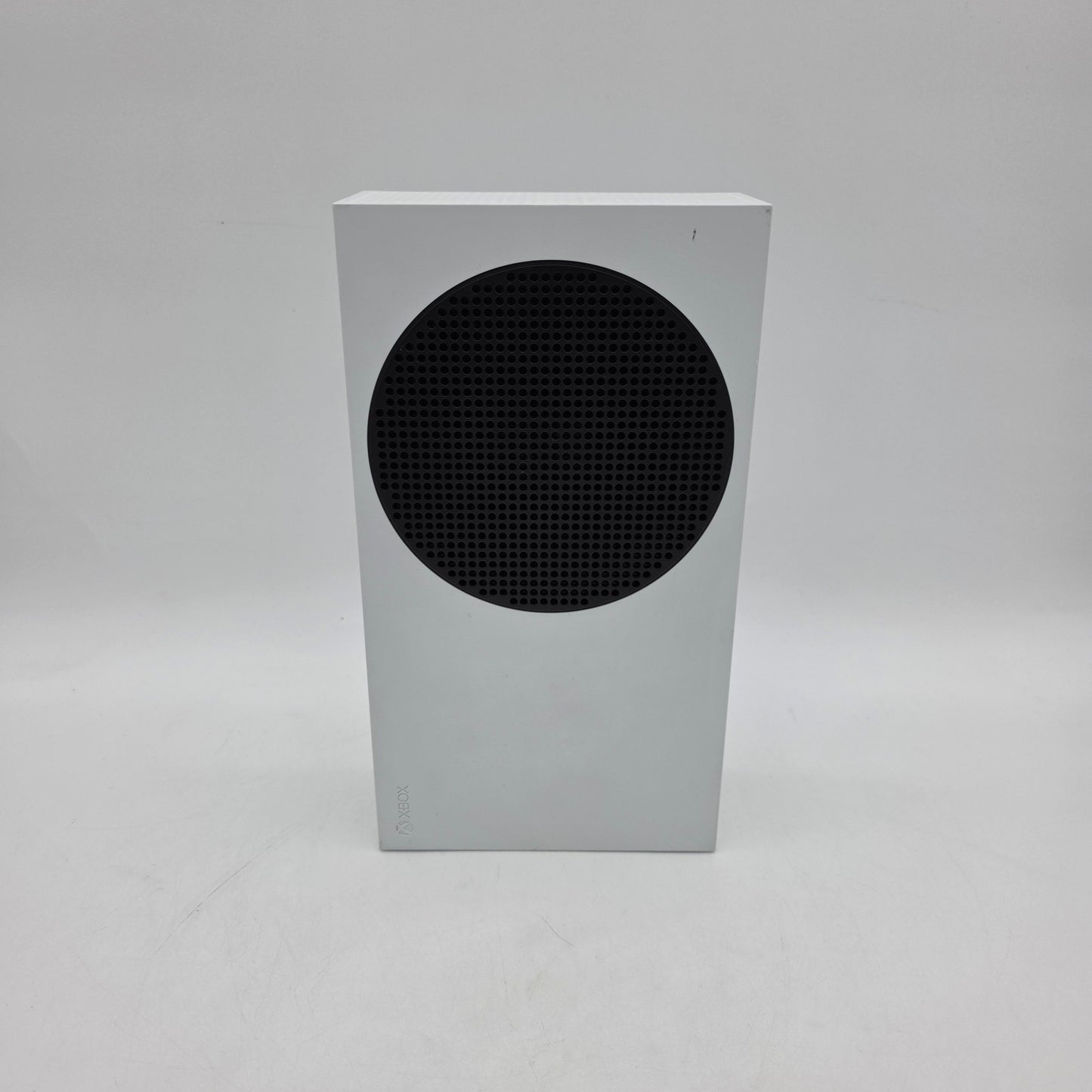 Microsoft Xbox Series S 512GB Console Gaming System Robot White 1883