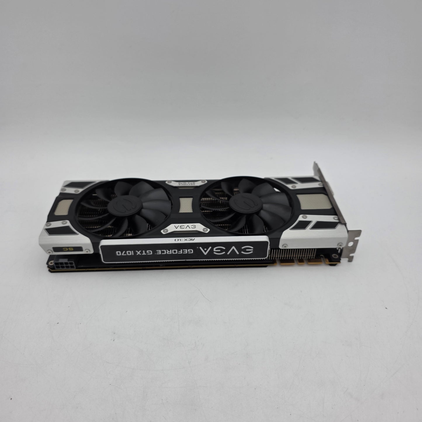 EVGA GeForce GTX 1070 8GB GDDR5 Graphics Card 08G-P4-6173-KR