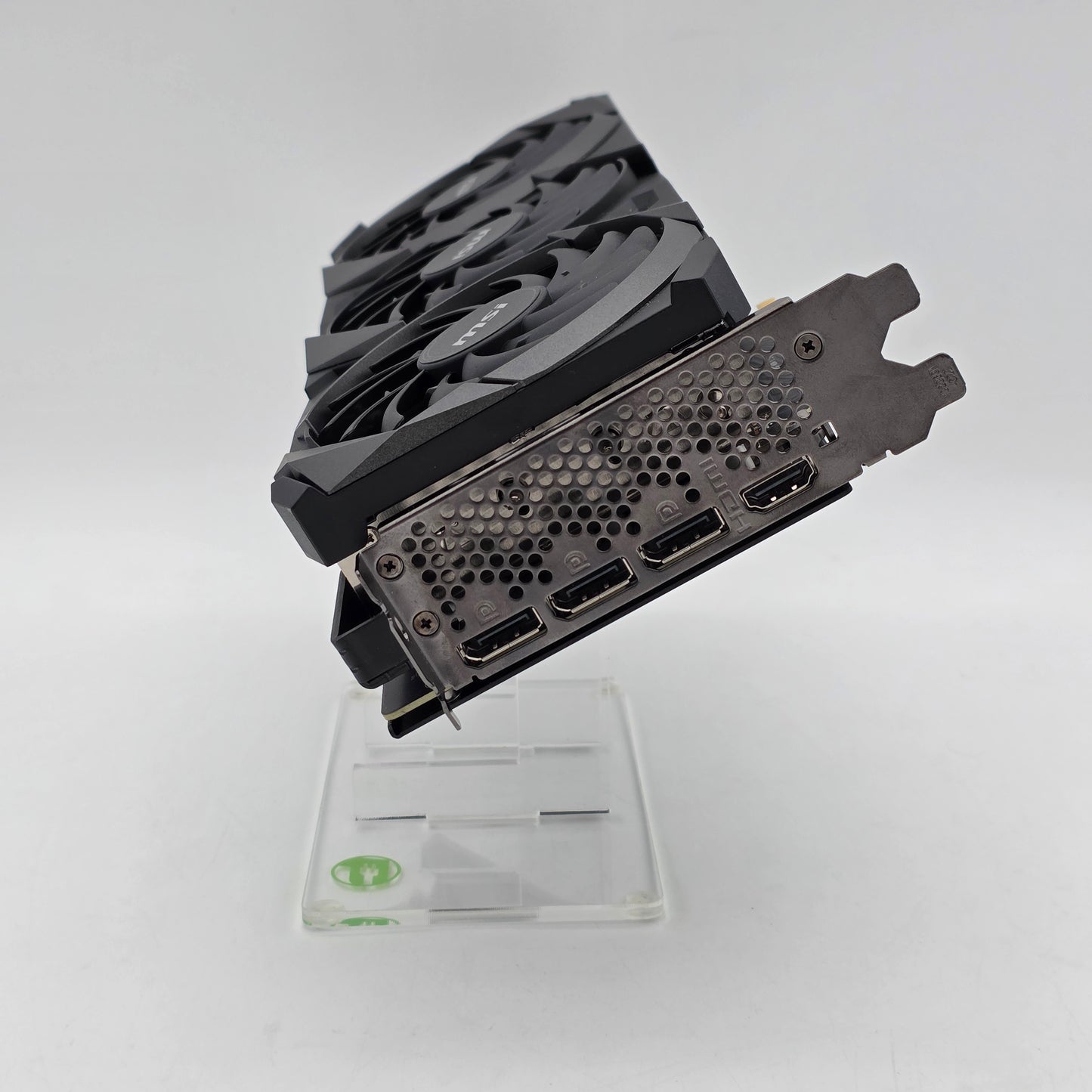 MSI GeForce RTX 3080 Ventus 3X Plus 10GB GDDR6X Graphics Card