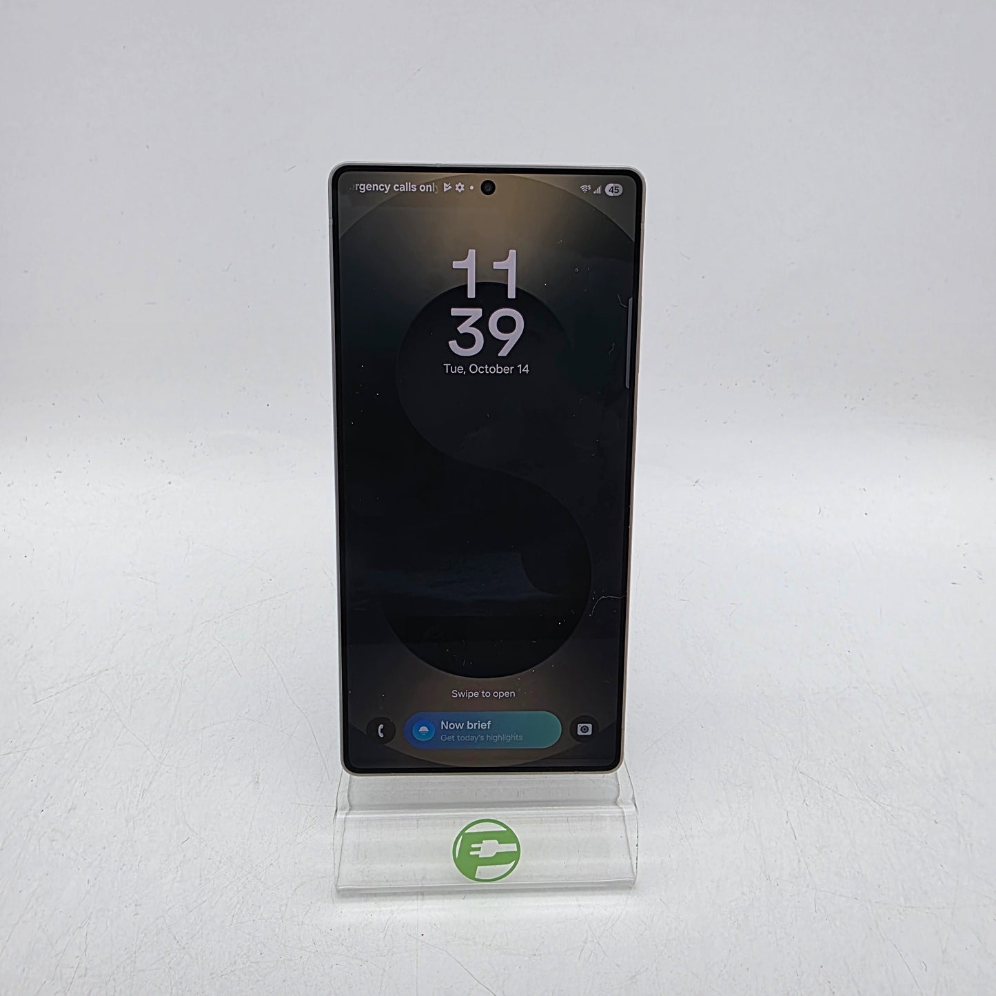 Unlocked Samsung Galaxy S25 Ultra 12GB RAM 512GB SM-S938U1 Titanium Black