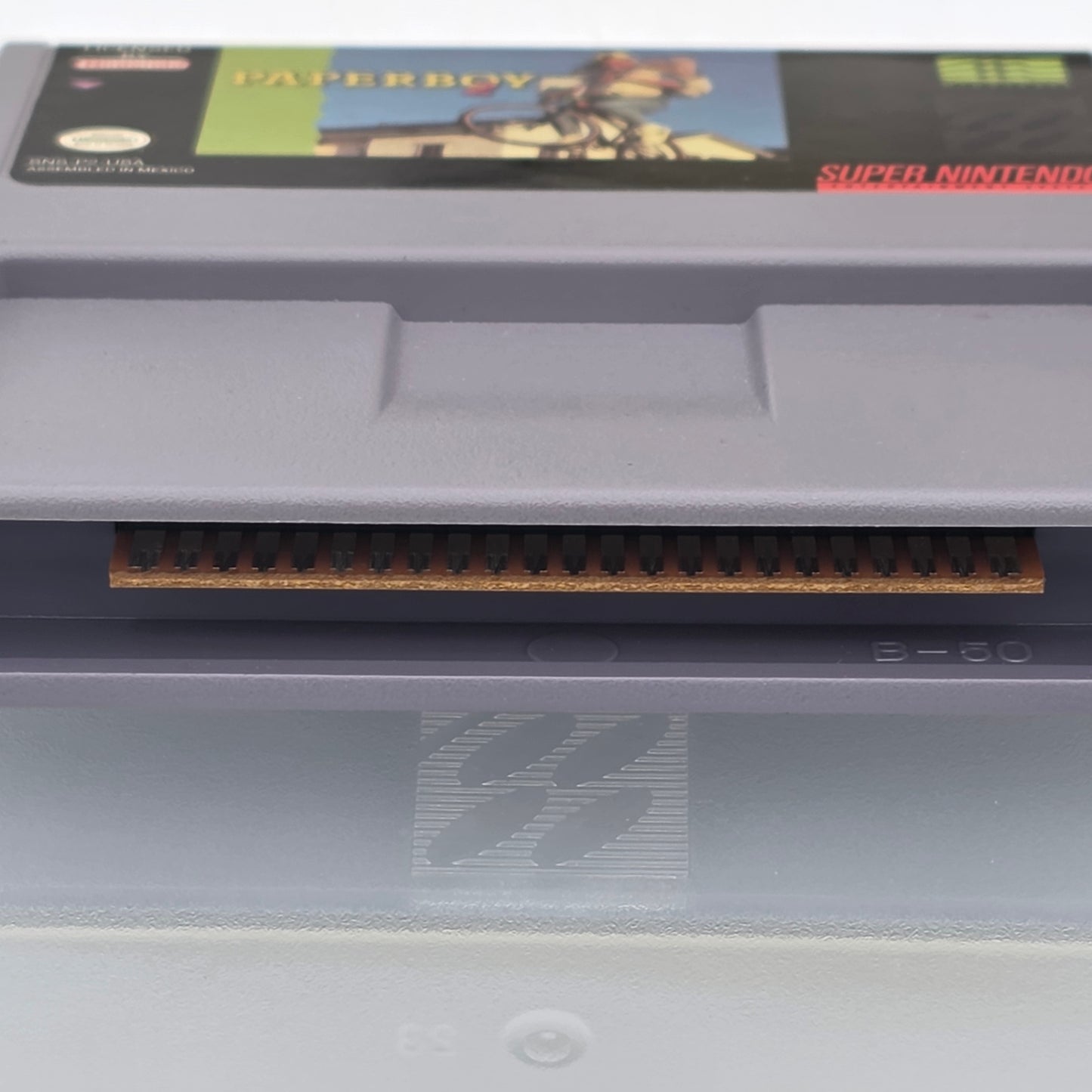 Lot of 4 Super Nintendo SNES Games