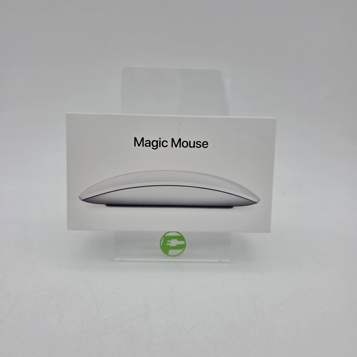 Apple Magic Mouse 2 White