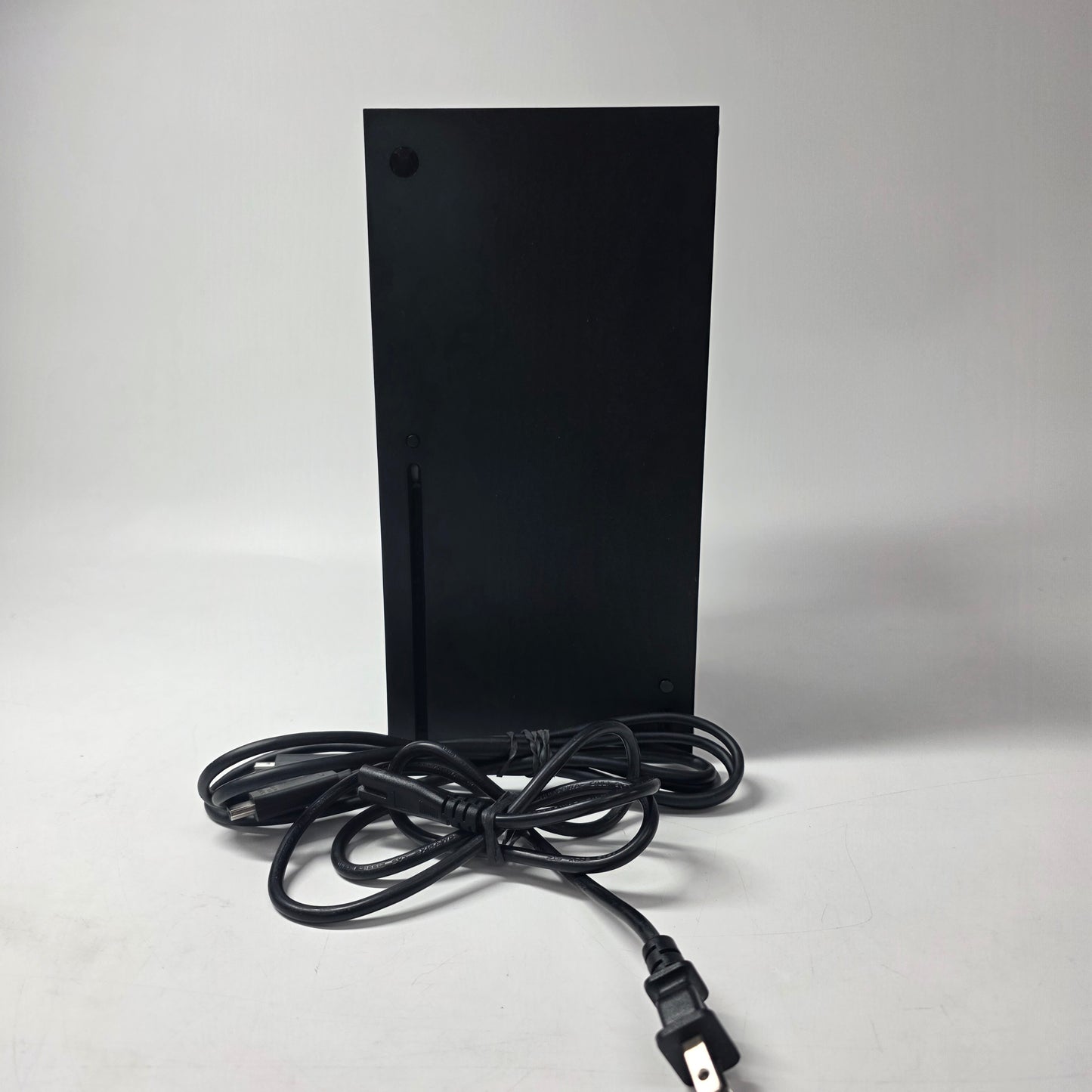 Microsoft Xbox Series X 1TB Console Gaming System Carbon Black 1882