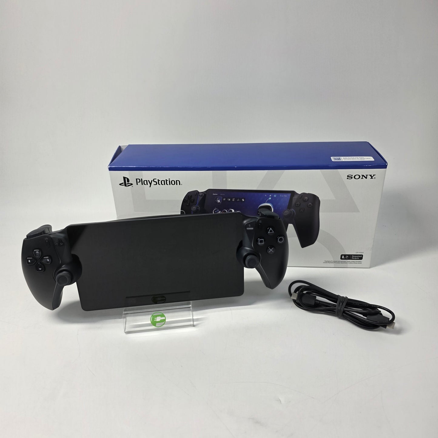 Sony PlayStation 5 PS5 PlayStation Portal Black CFI-Y1001
