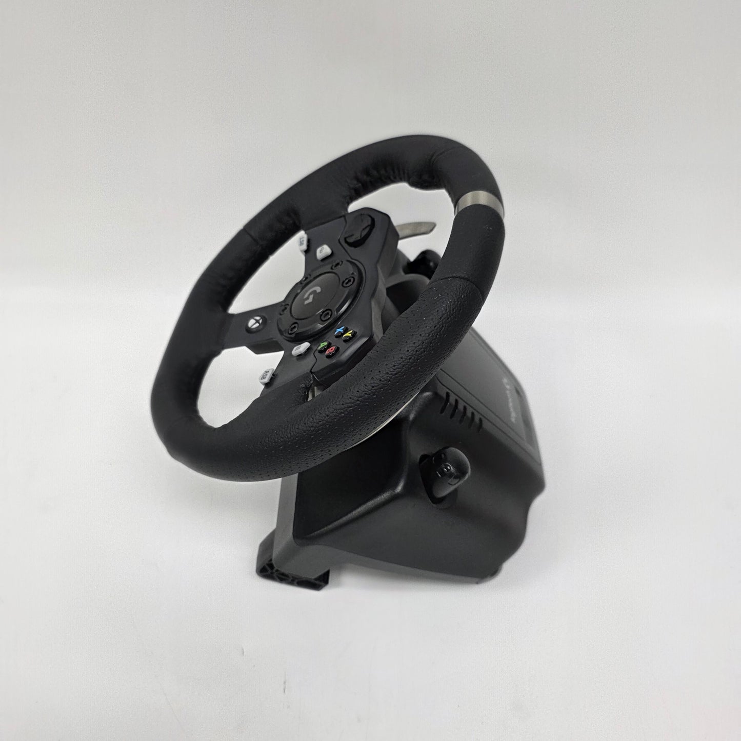 Logitech G920  Racing Wheel and Pedal For Xbox/PC W-U0004